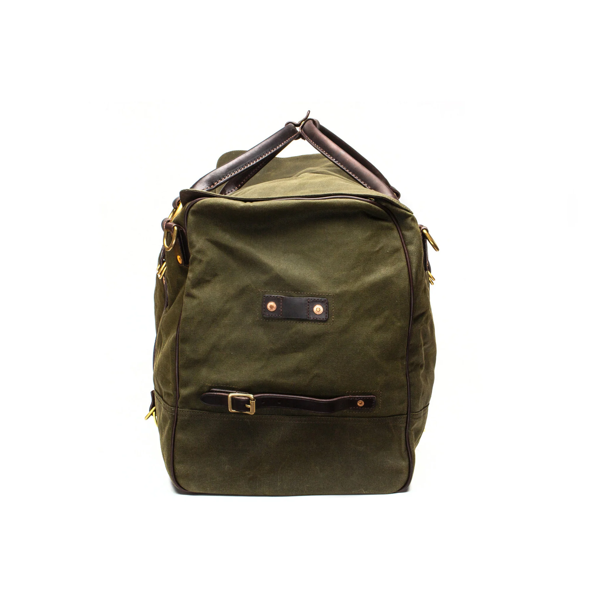 MIGRATION Tail Bag - Green - Image 7