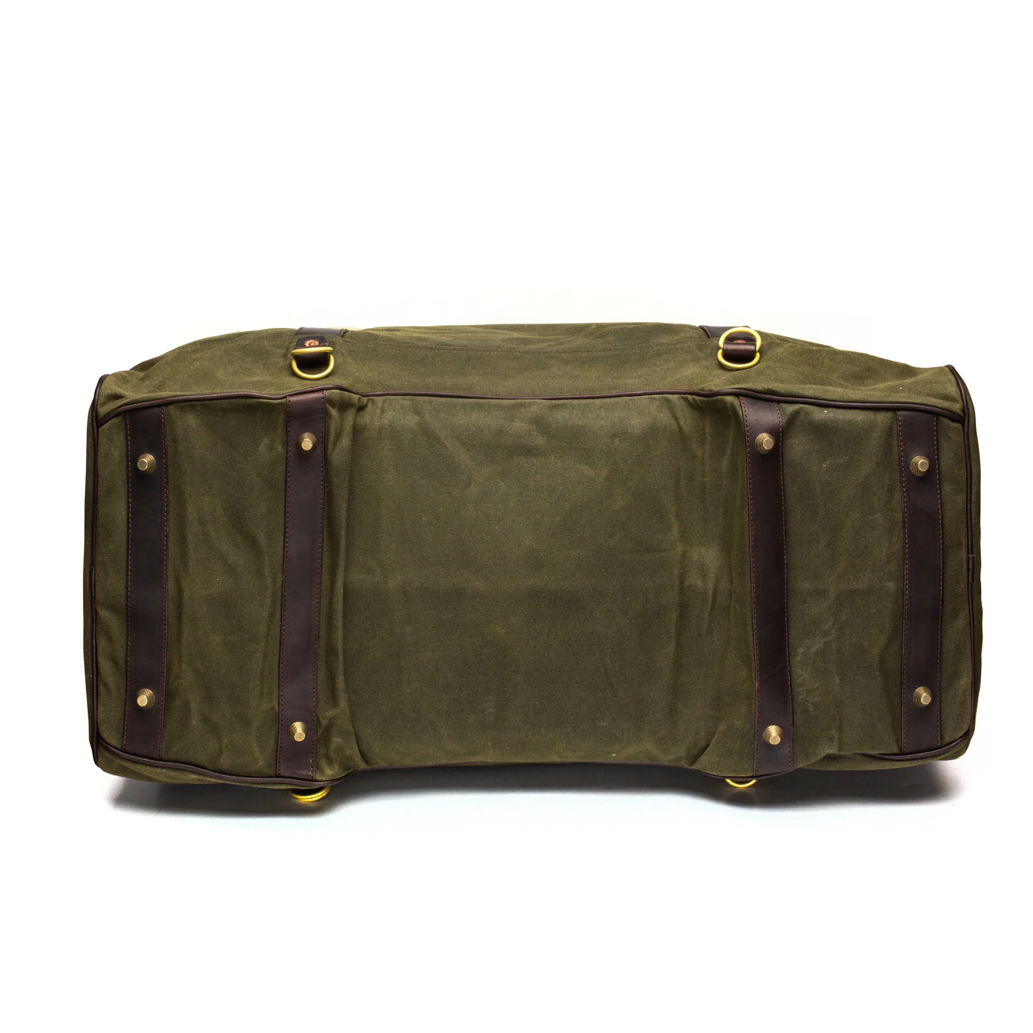 MIGRATION Tail Bag - Green - Image 9