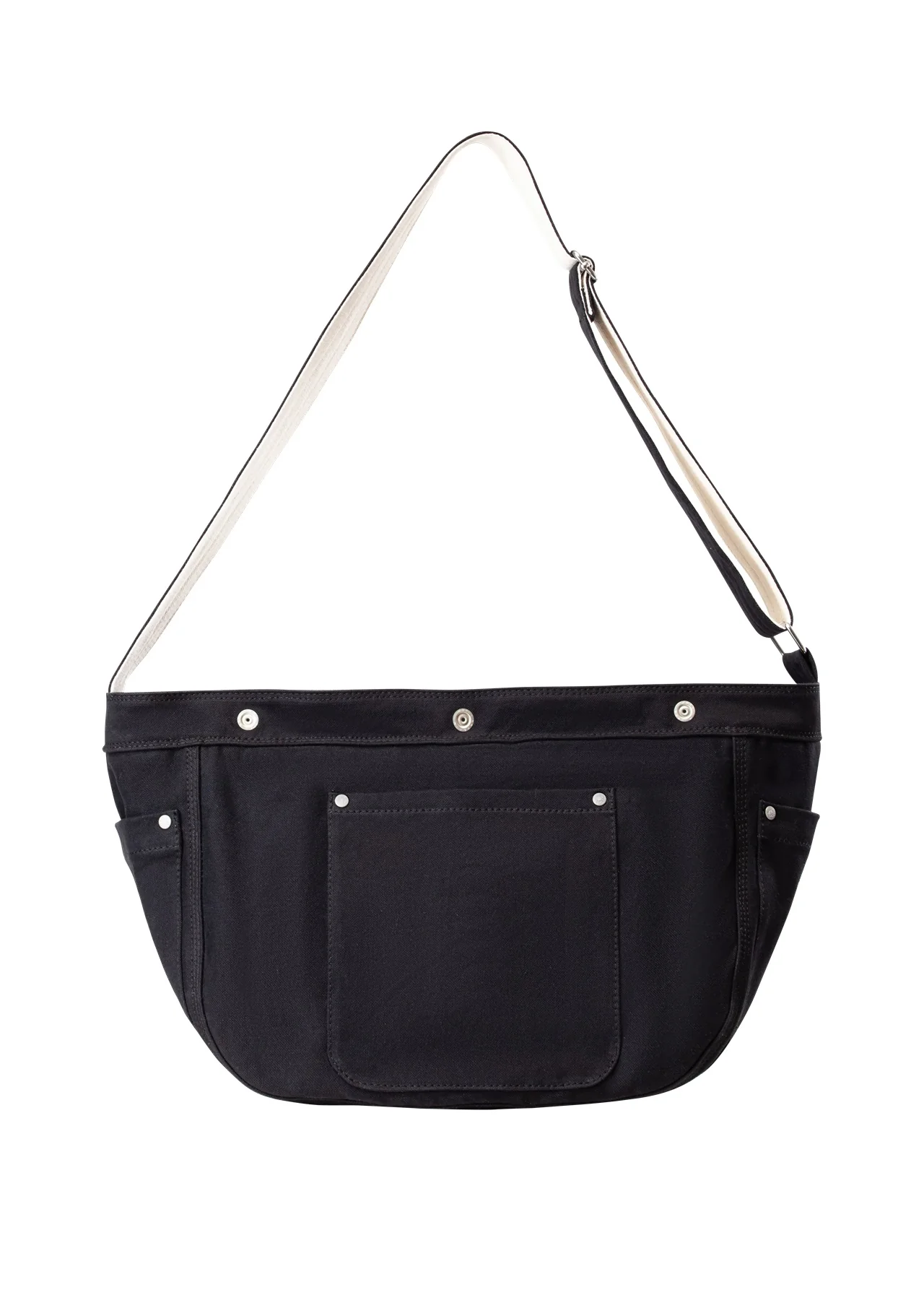 NEWSBOY Crossbody Bag - Hotrod - Image 6