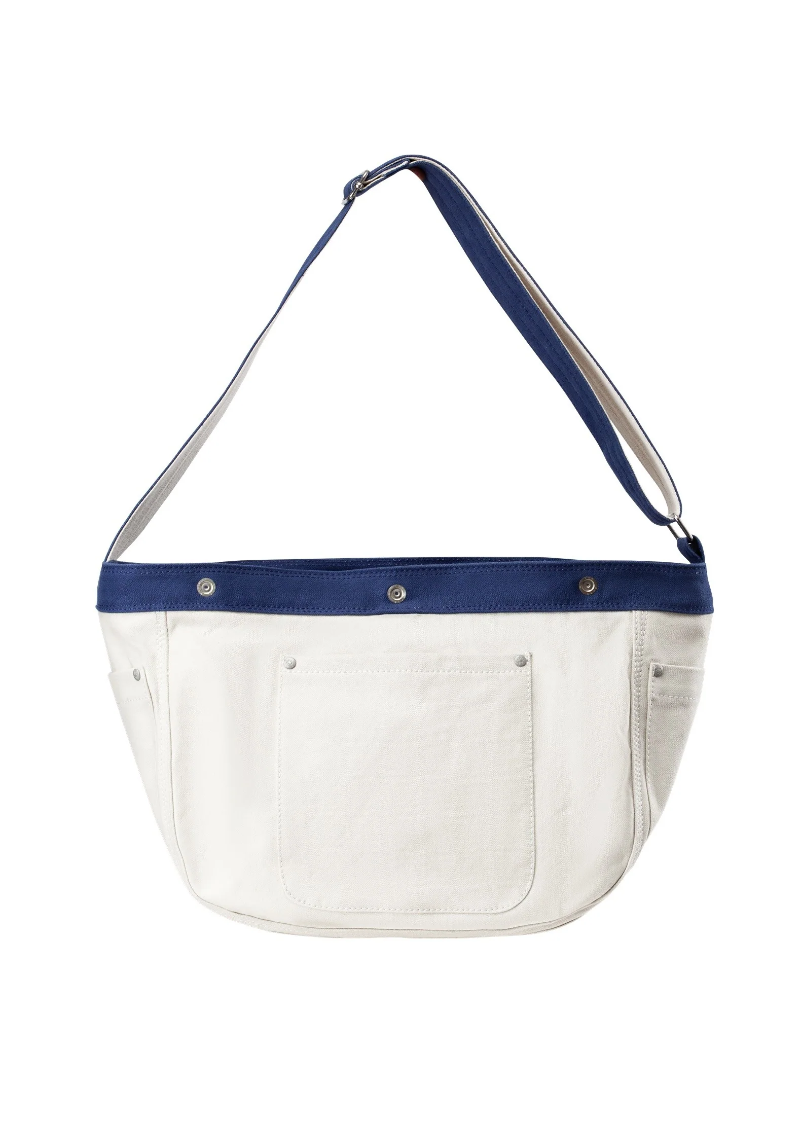 NEWSBOY Crossbody Bag - Lemans - Image 6