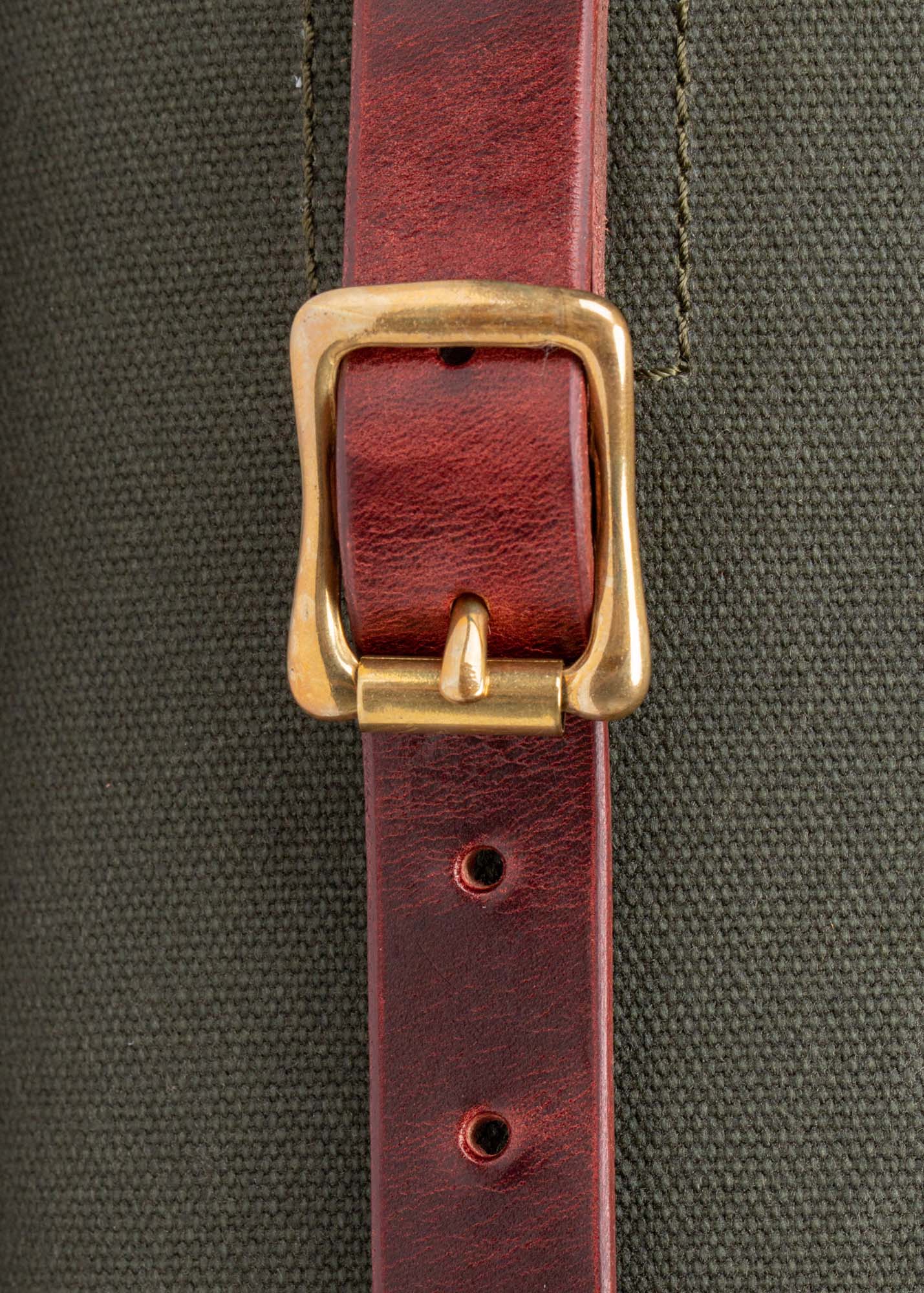 NOMADIC Saddlebag - Green - Image 12