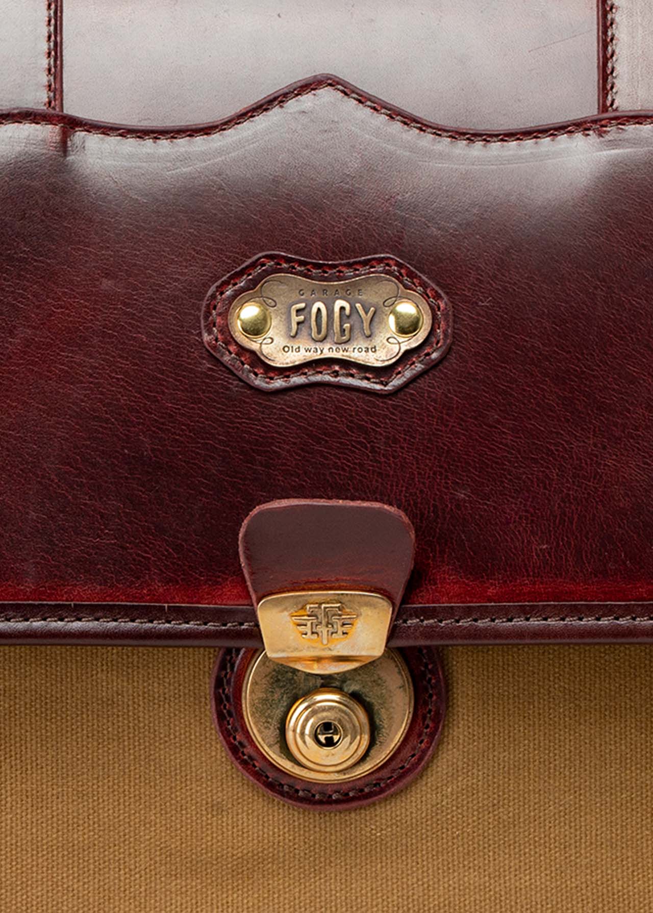 NOMADIC Saddlebag - Desert - Image 5