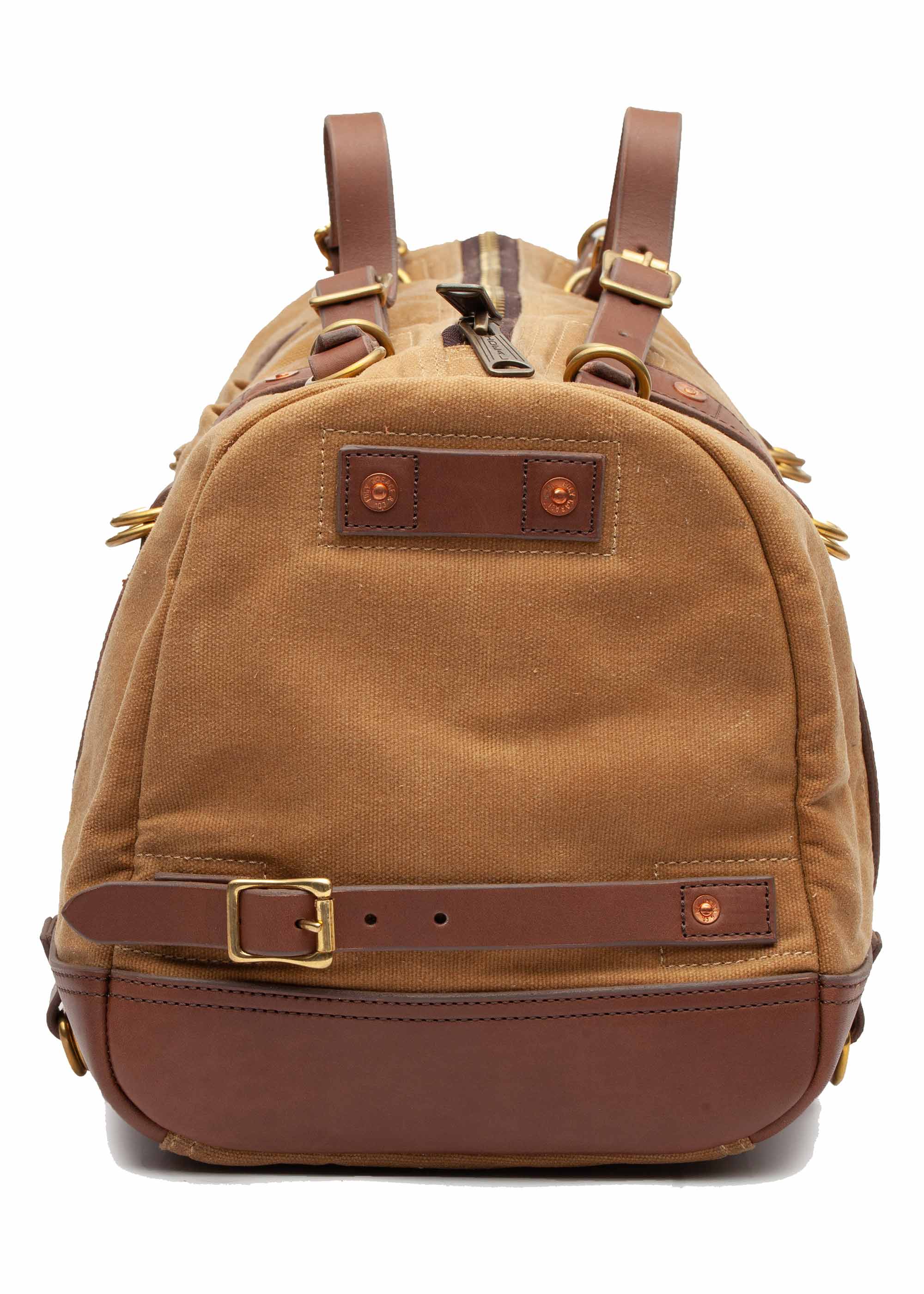 NONADIC Tail Bag - Desert - Image 3
