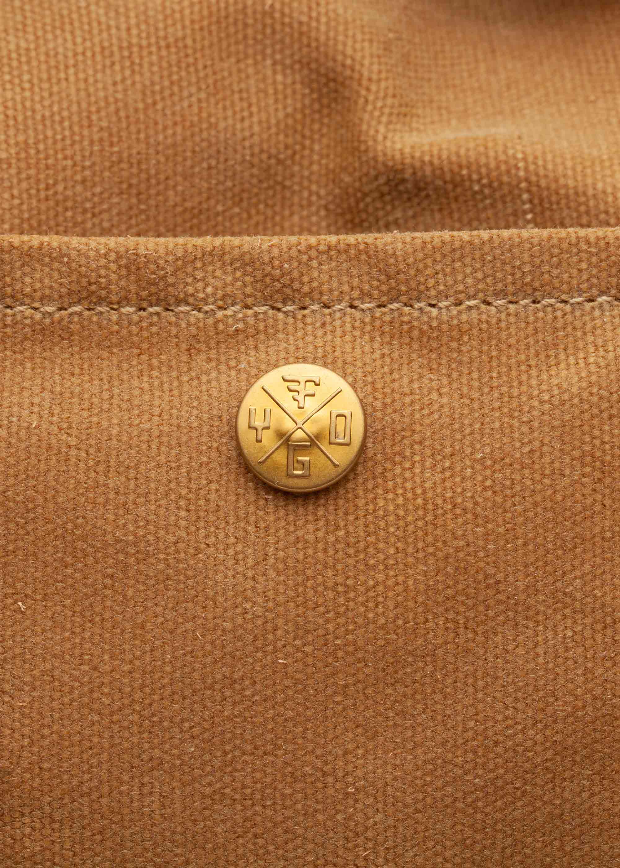 NONADIC Tail Bag - Desert - Image 7