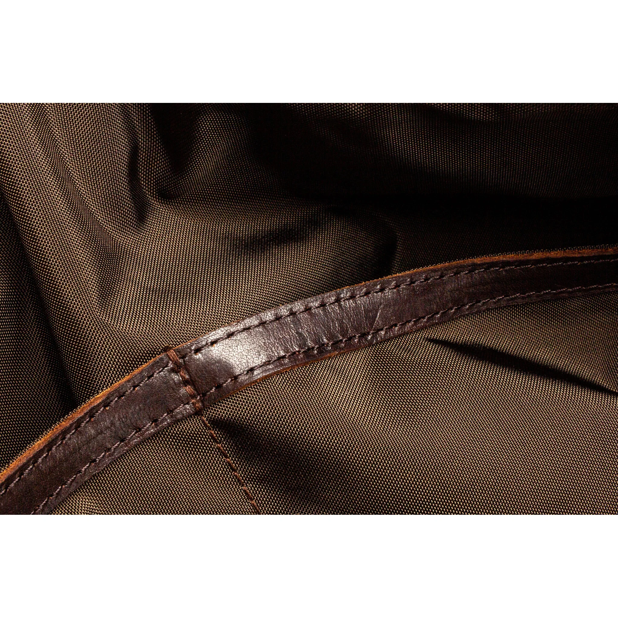 NOMADIC Tail Bag - Green - Image 9