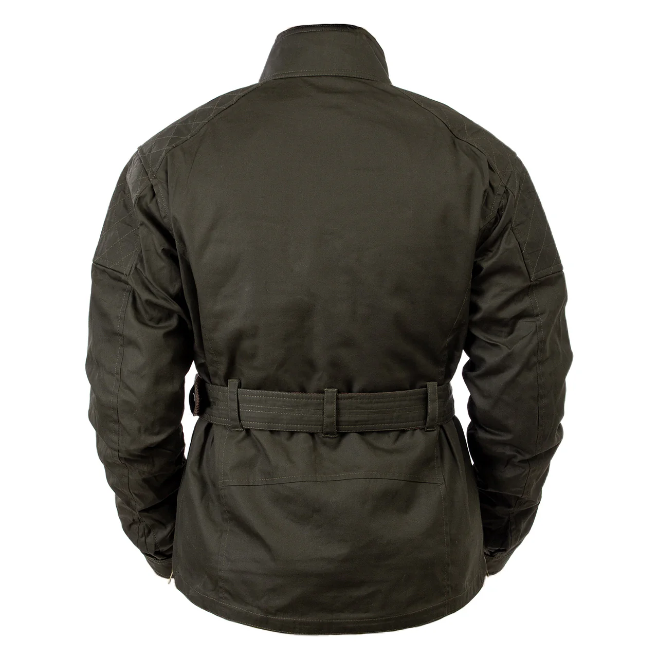 PATROL Jacket - Green - Image 4