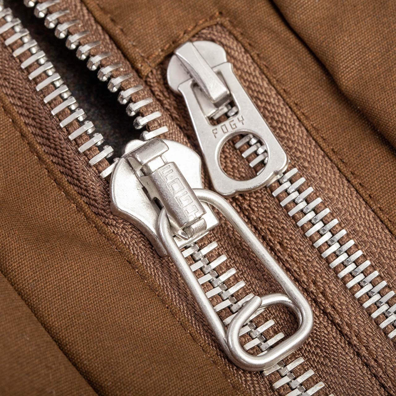 PATROL Jacket - Desert - Image 10