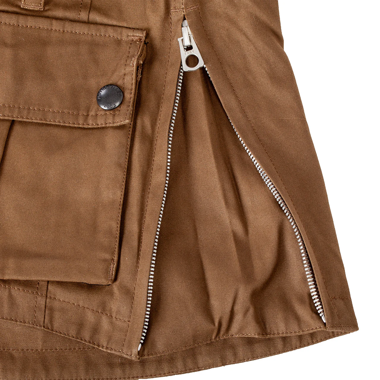 PATROL Jacket - Desert - Image 11