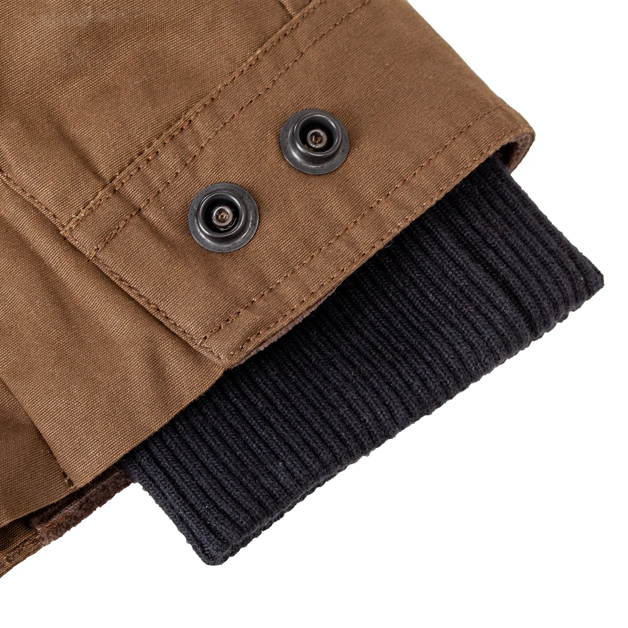 PATROL Jacket - Desert - Image 12