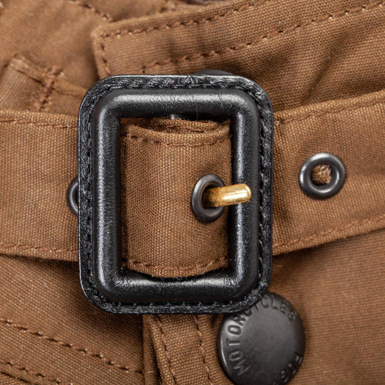 PATROL Jacket - Desert - Image 13