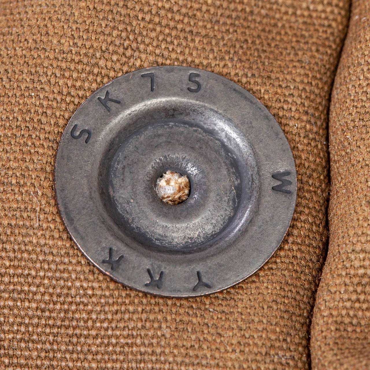 PATROL Jacket - Desert - Image 15