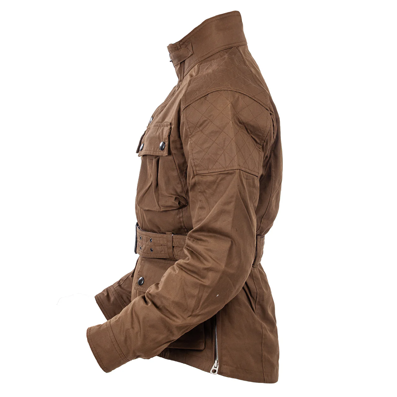 PATROL Jacket - Desert - Image 3