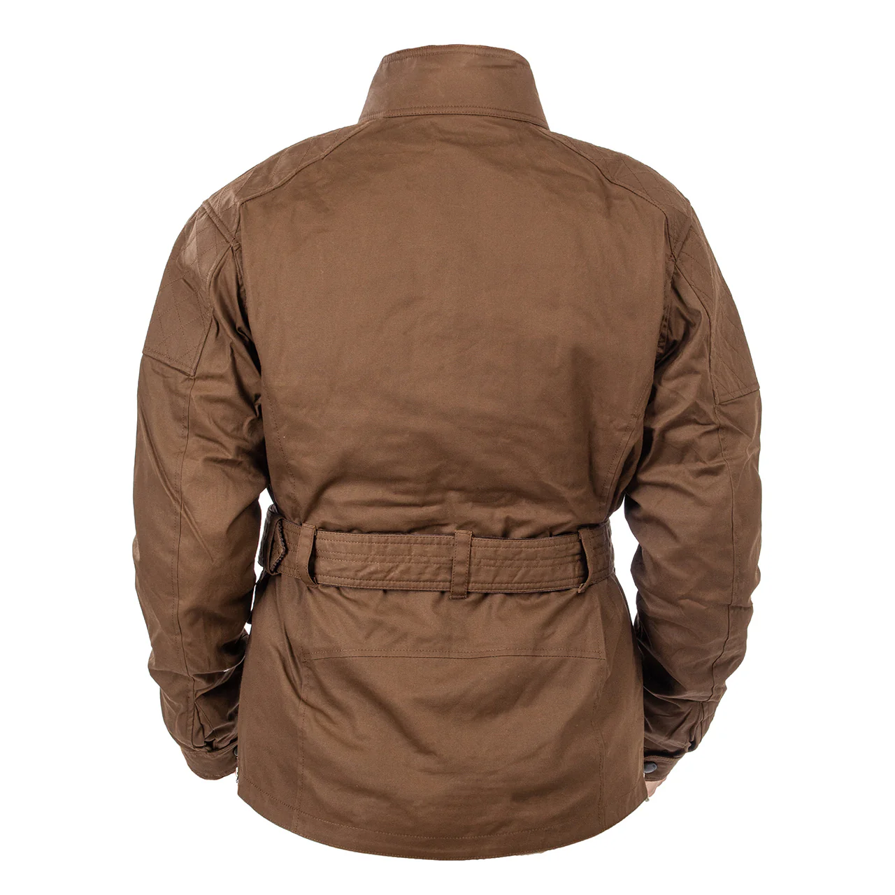 PATROL Jacket - Desert - Image 4