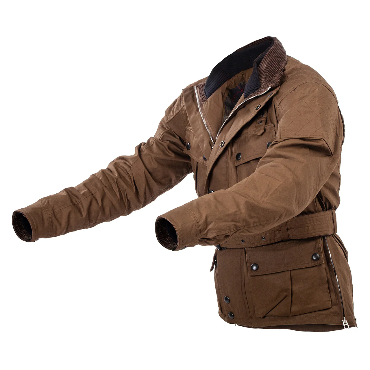 PATROL Jacket - Desert - Image 5
