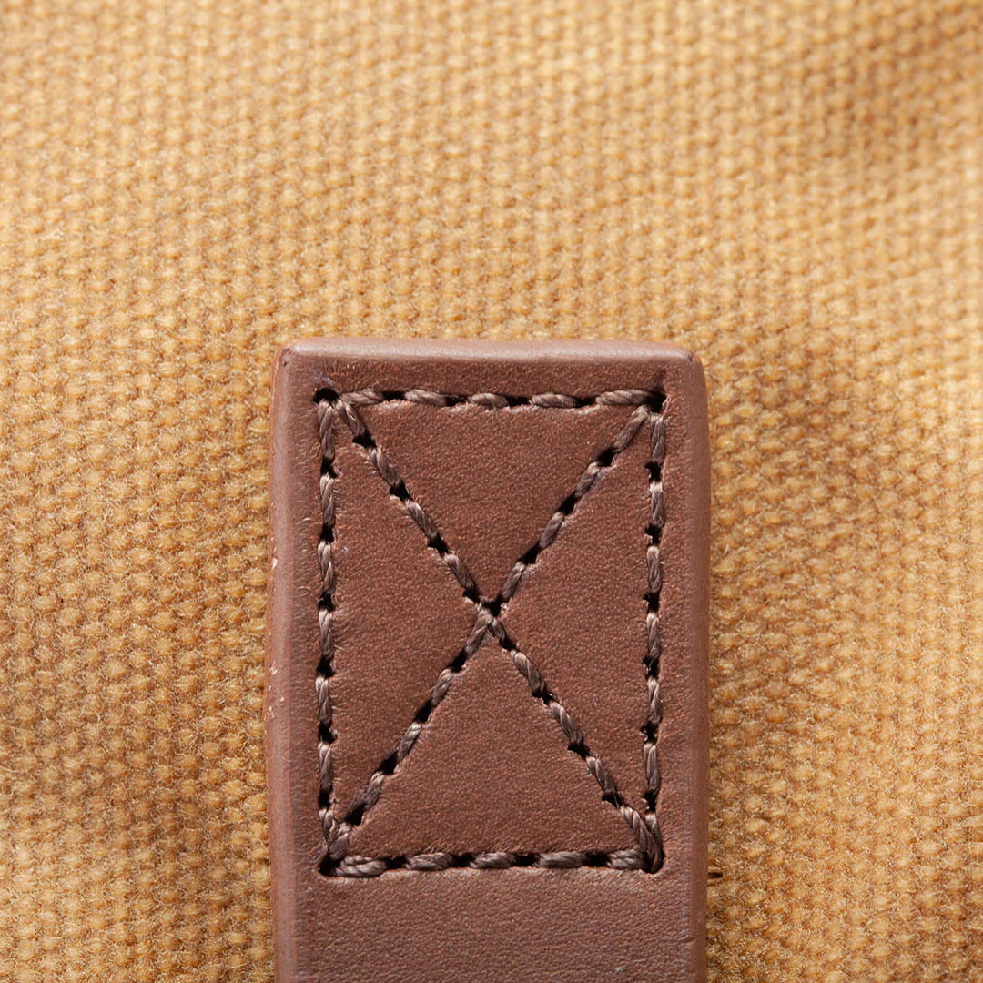 PATROL Saddlebag - BX/Desert - Image 10