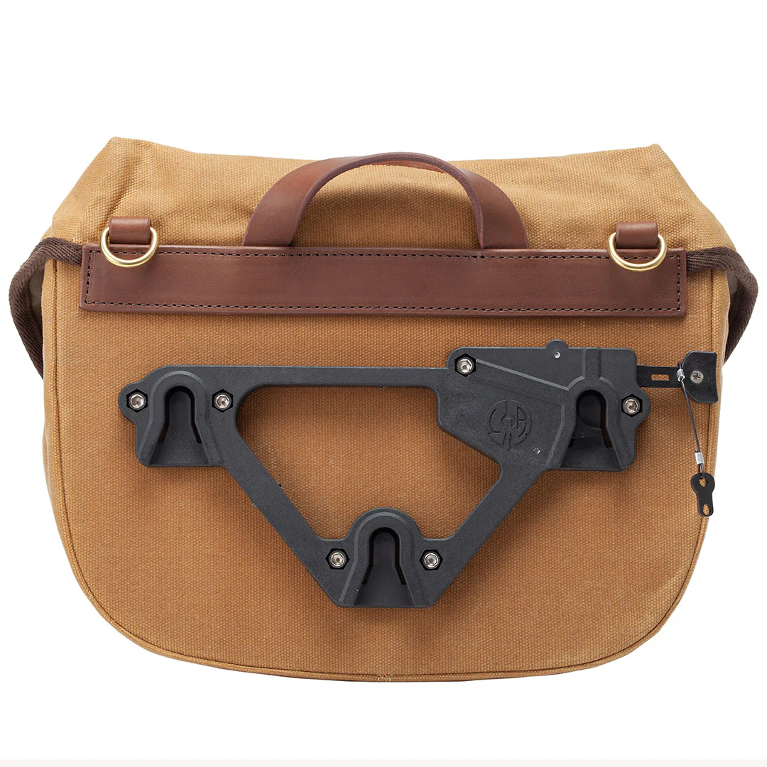 PATROL Saddlebag - BX/Desert - Image 4