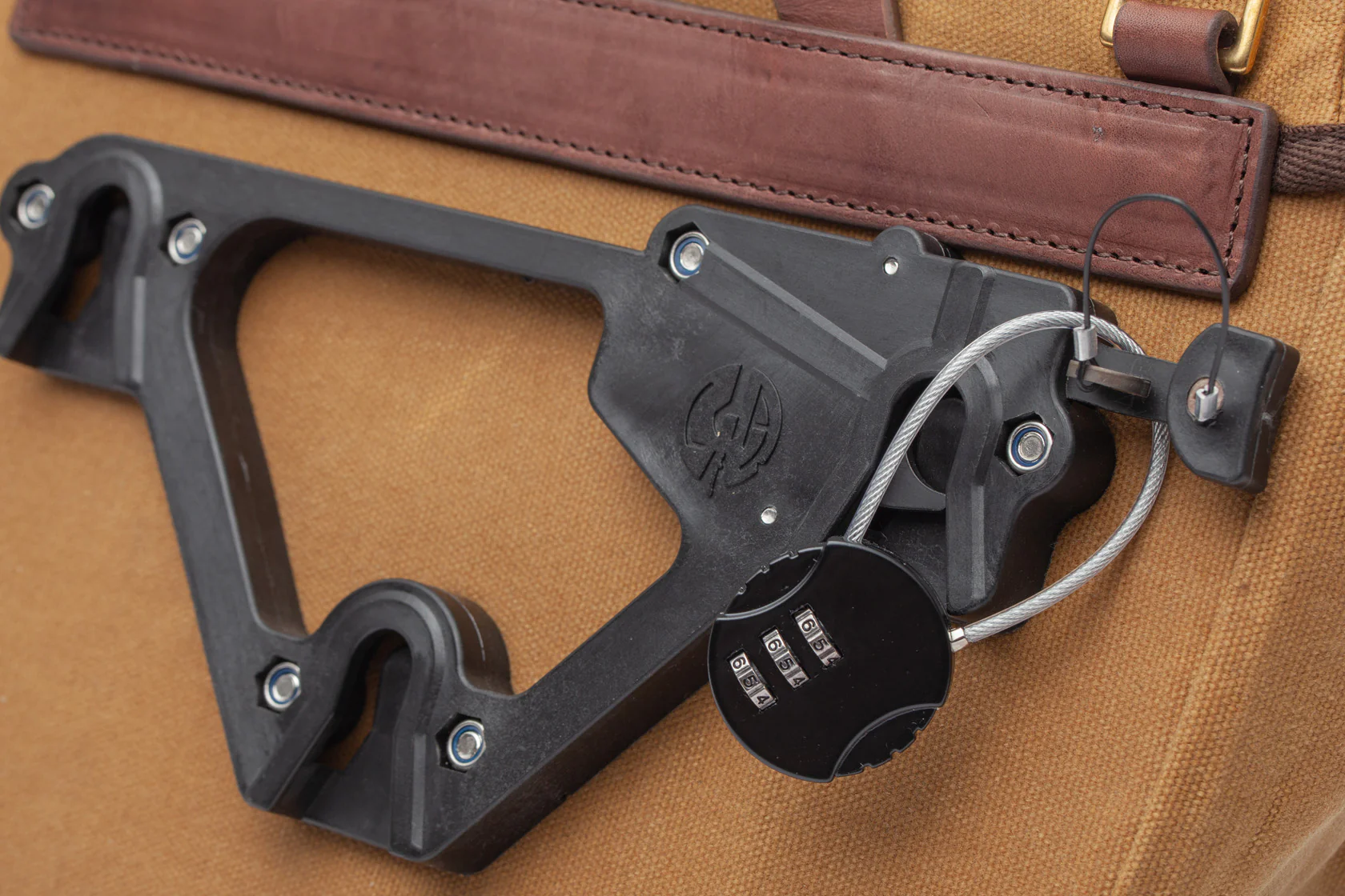 PATROL Saddlebag - BX/Desert - Image 5