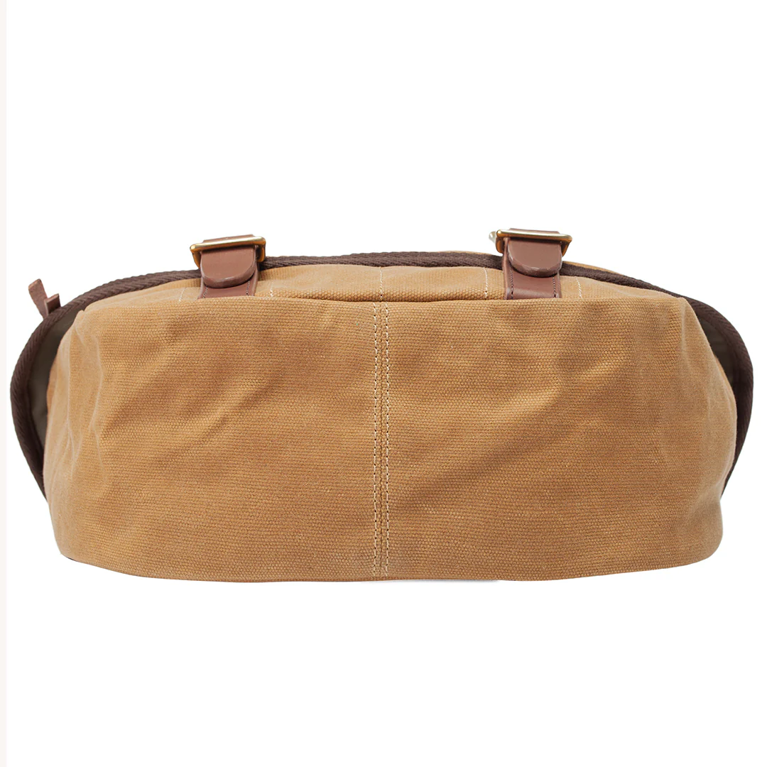 PATROL Saddlebag - BX/Desert - Image 6