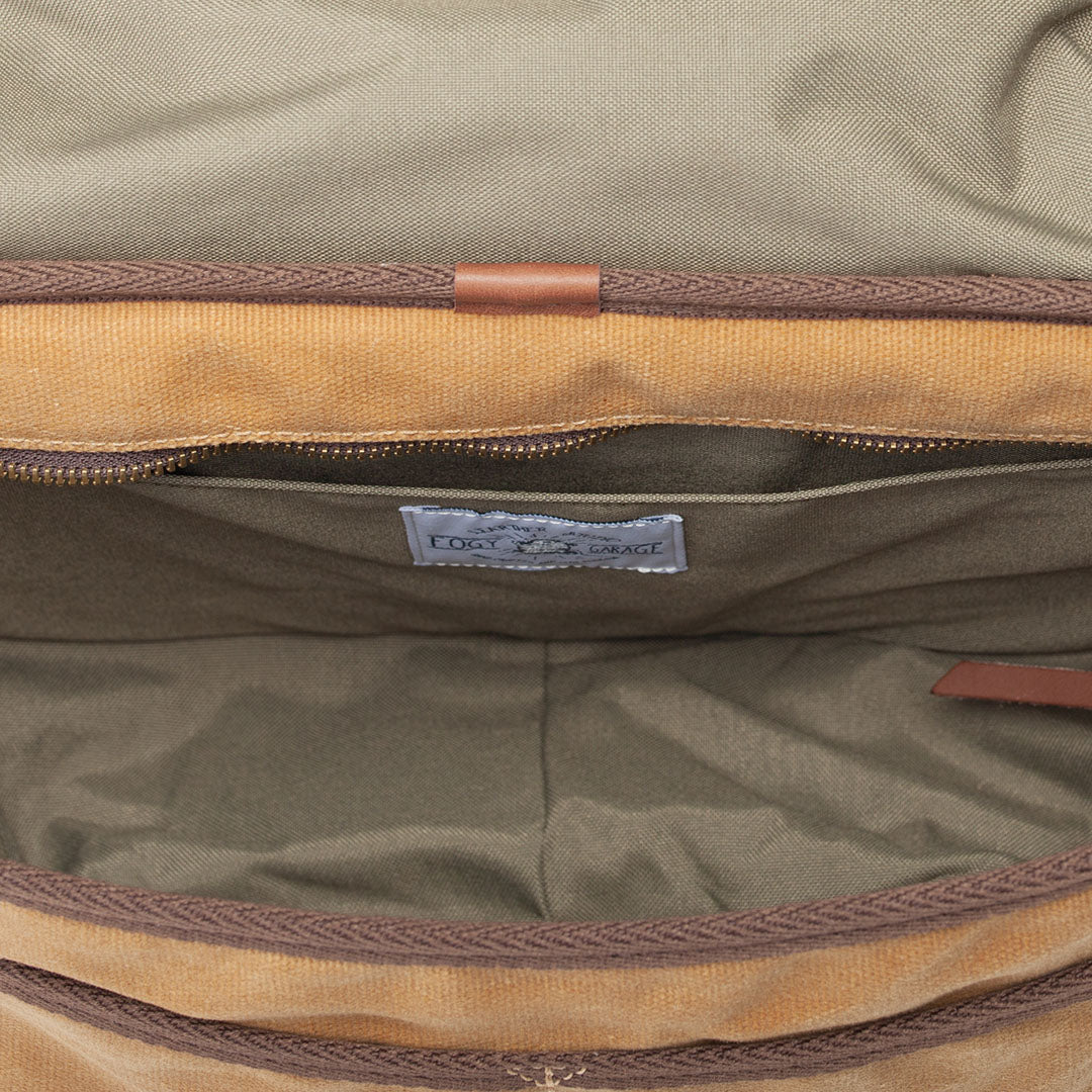 PATROL Saddlebag - BX/Desert - Image 7