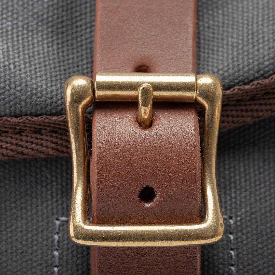 PATROL Saddlebag - BX/Grey - Image 9