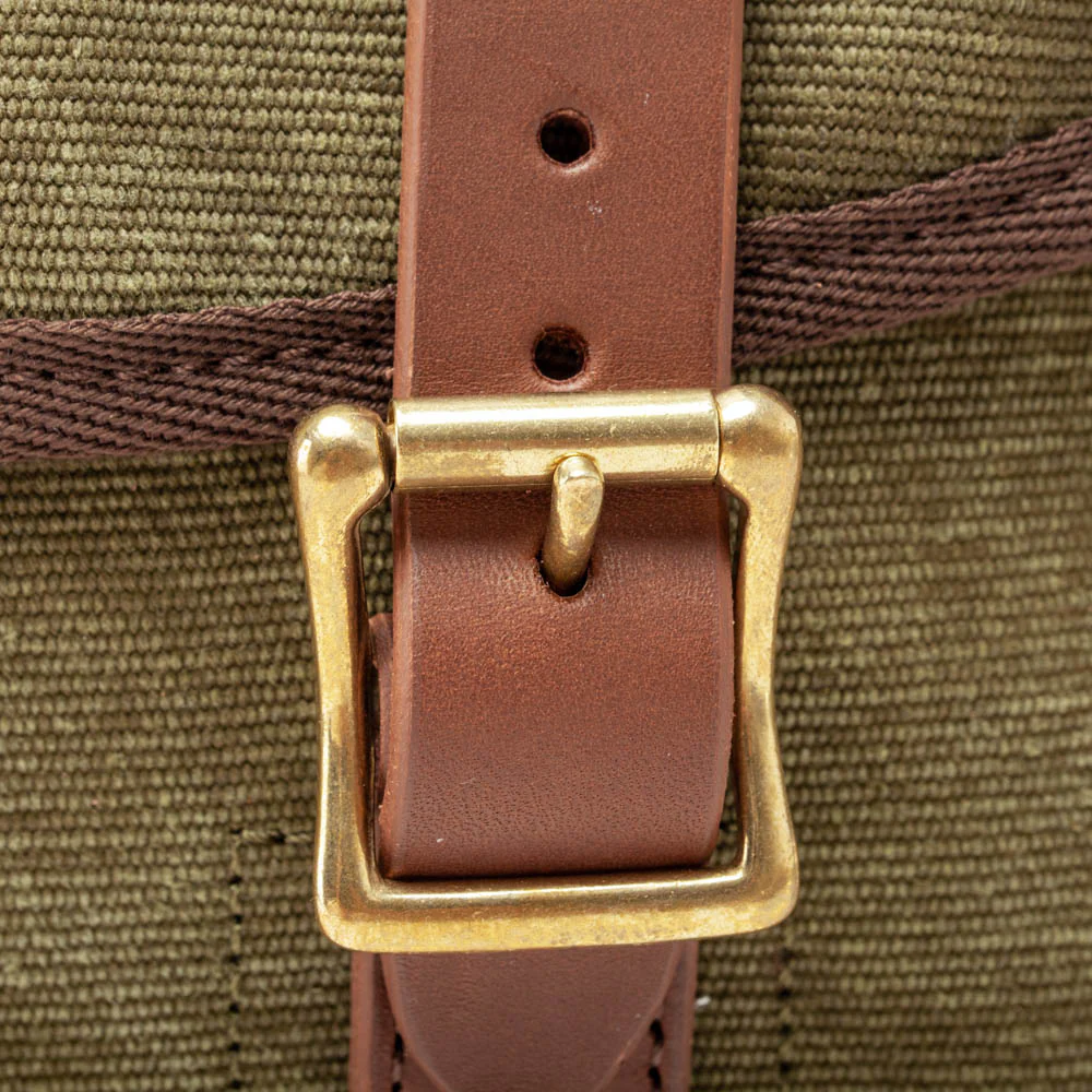 PATROL Saddlebag - WCC/Green - Image 9