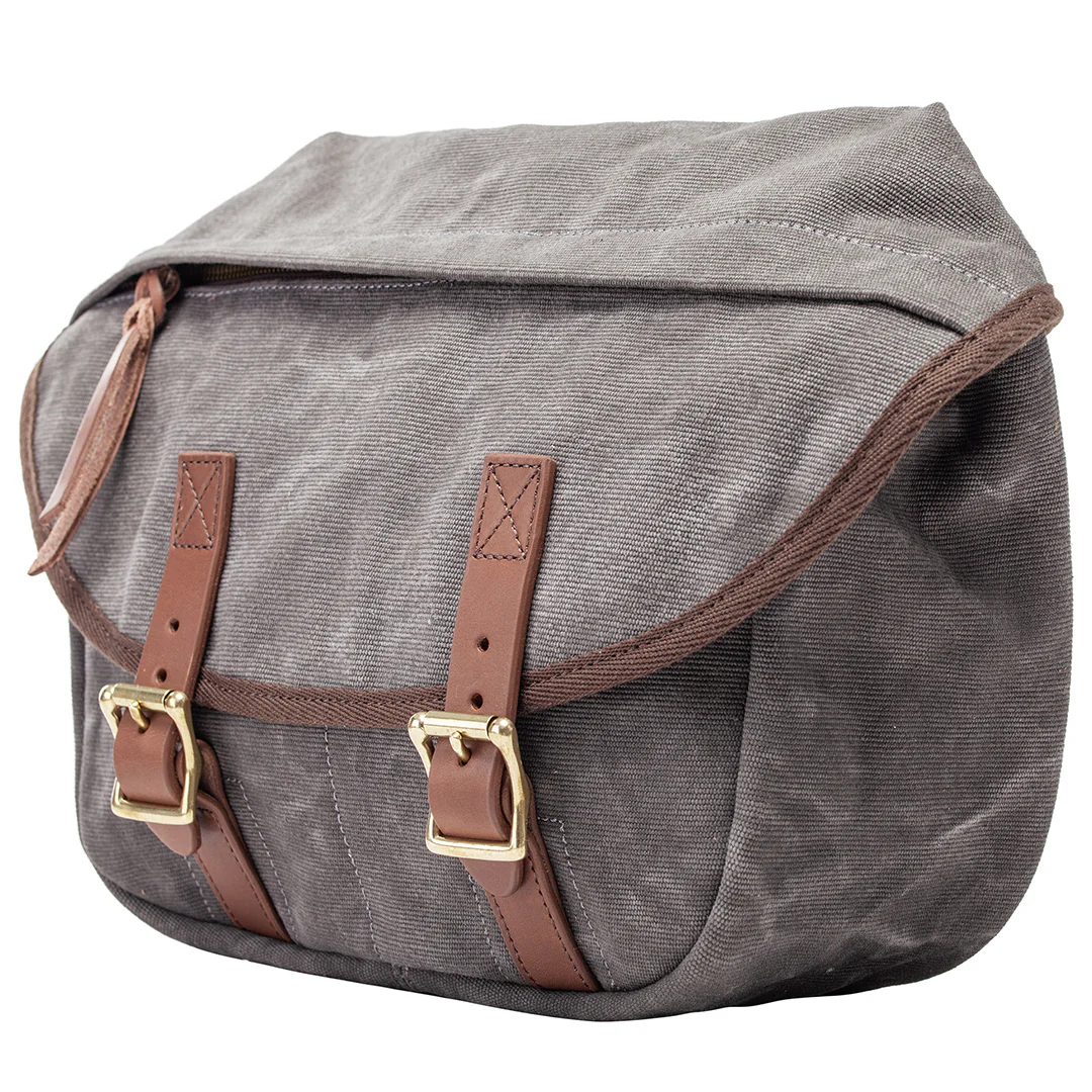 PATROL Saddlebag - WCC/Grey - Image 3