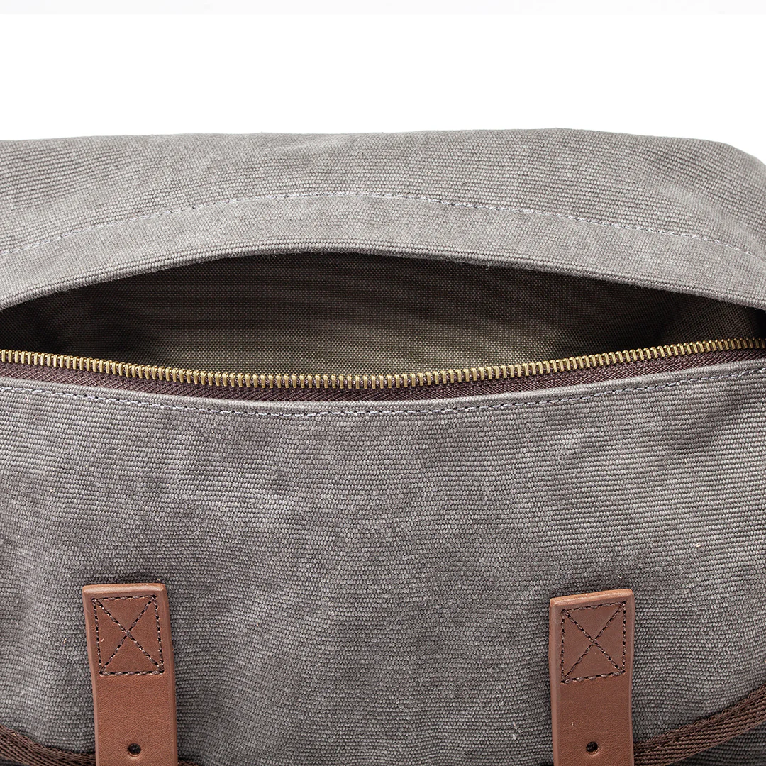 PATROL Saddlebag - WCC/Grey - Image 6