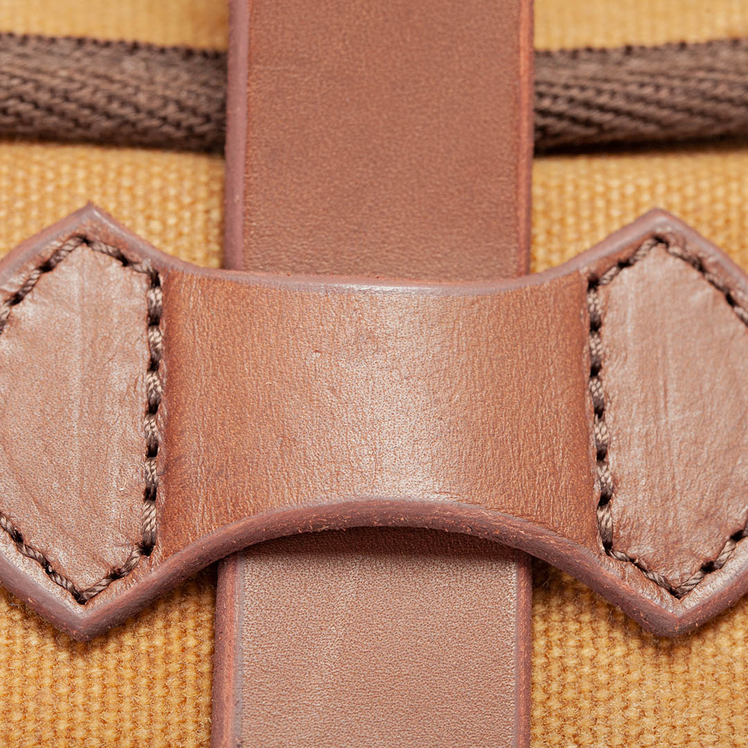 PILGRIMAGE Saddlebag - Desert - Image 13