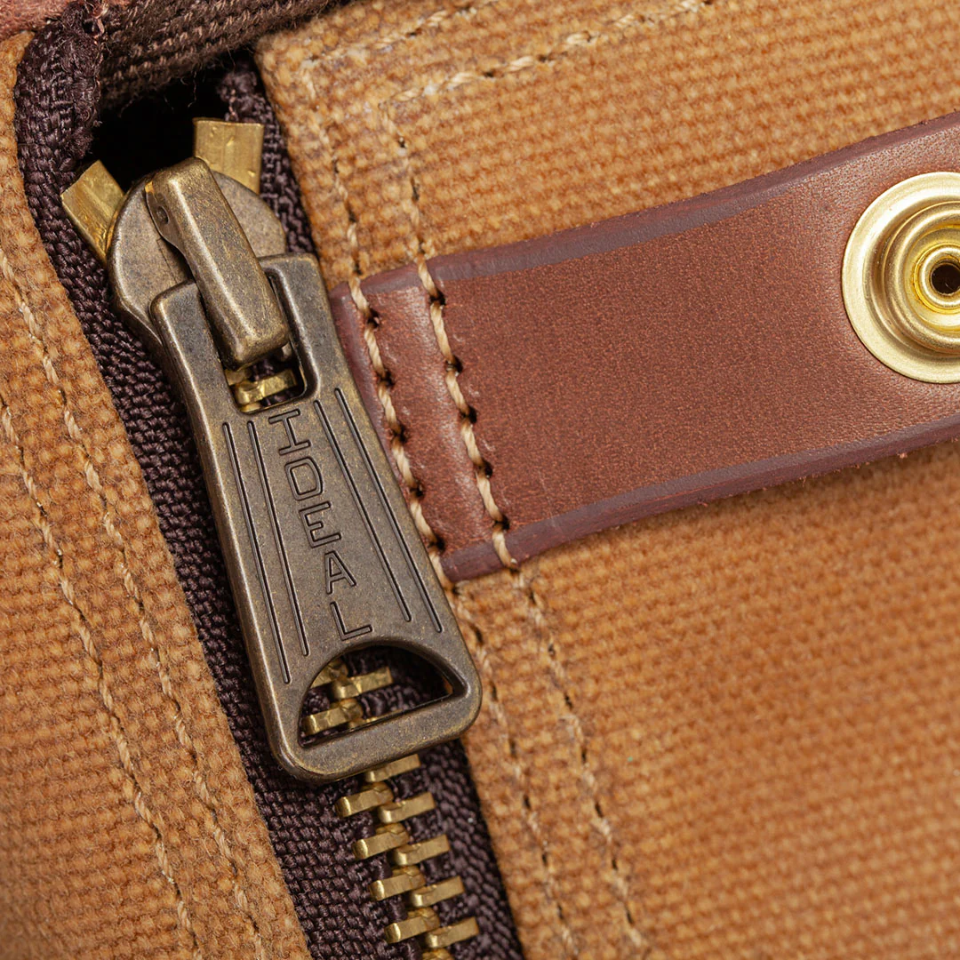 PILGRIMAGE Saddlebag - Desert - Image 15