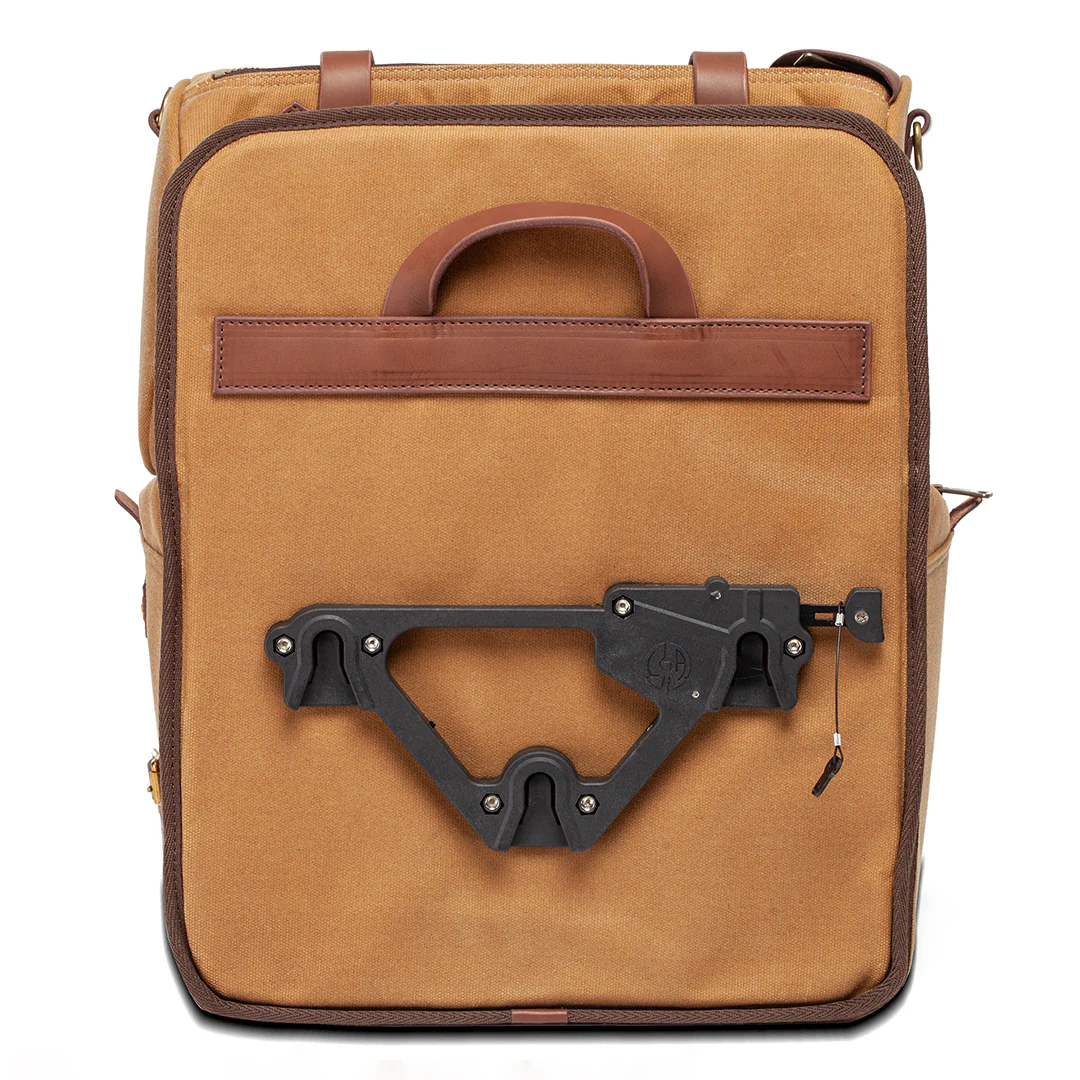 PILGRIMAGE Saddlebag - Desert - Image 6