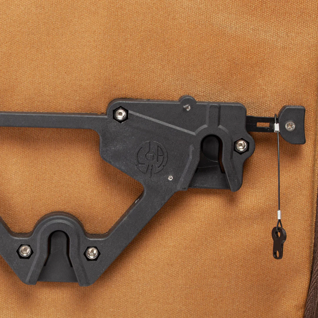 PILGRIMAGE Saddlebag - Desert - Image 7