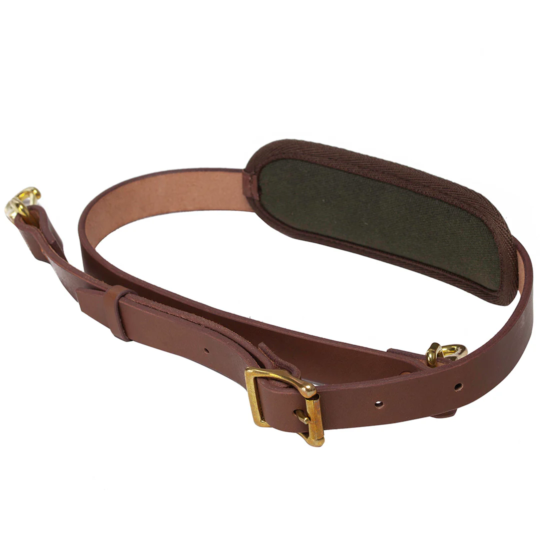 PILGRIMAGE Saddlebag - Green - Image 18
