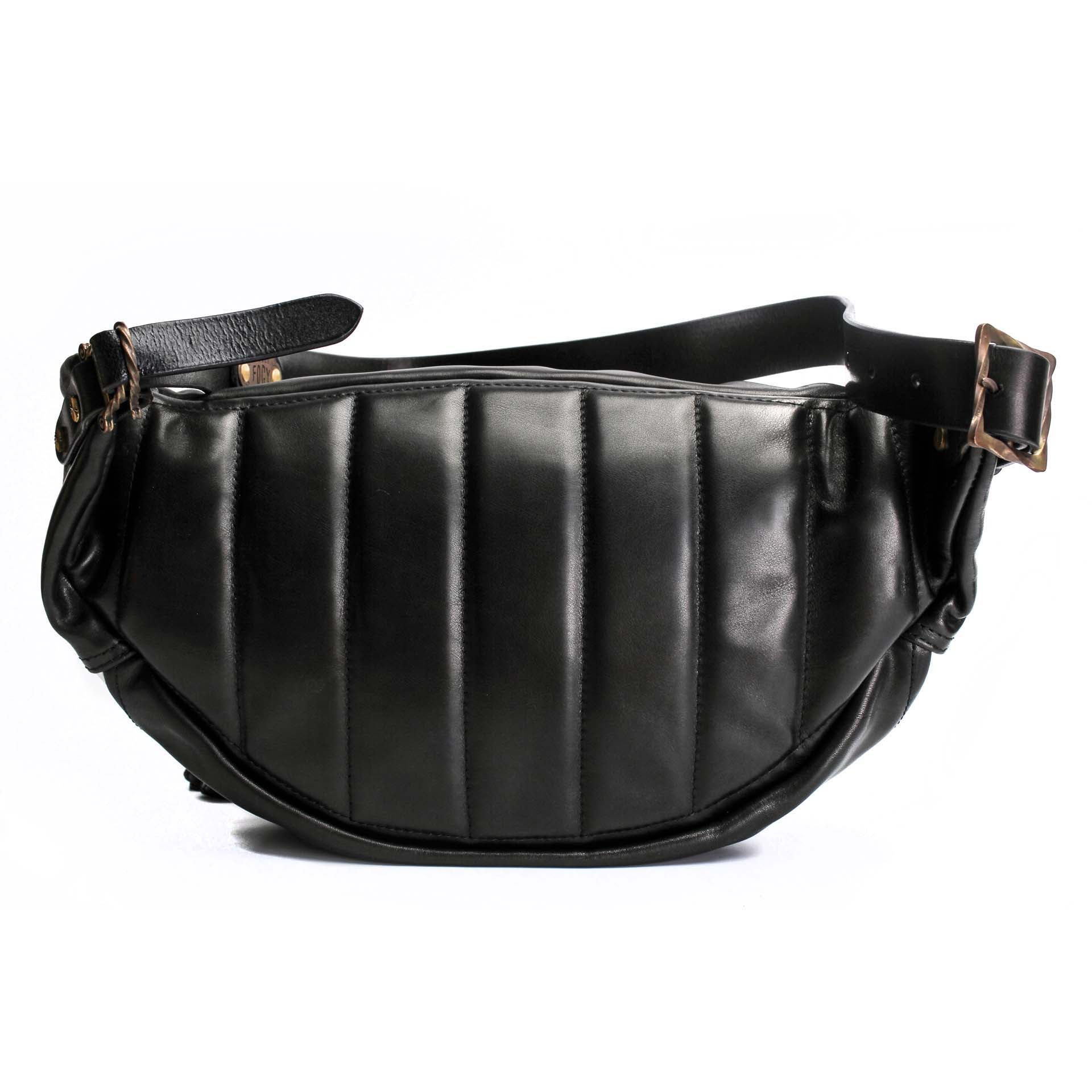 PRISONER Fanny Pack / Crossbody Bag - Image 6