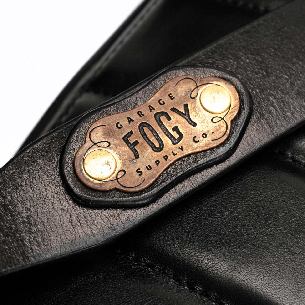 PRISONER Fanny Pack / Crossbody Bag - Image 8