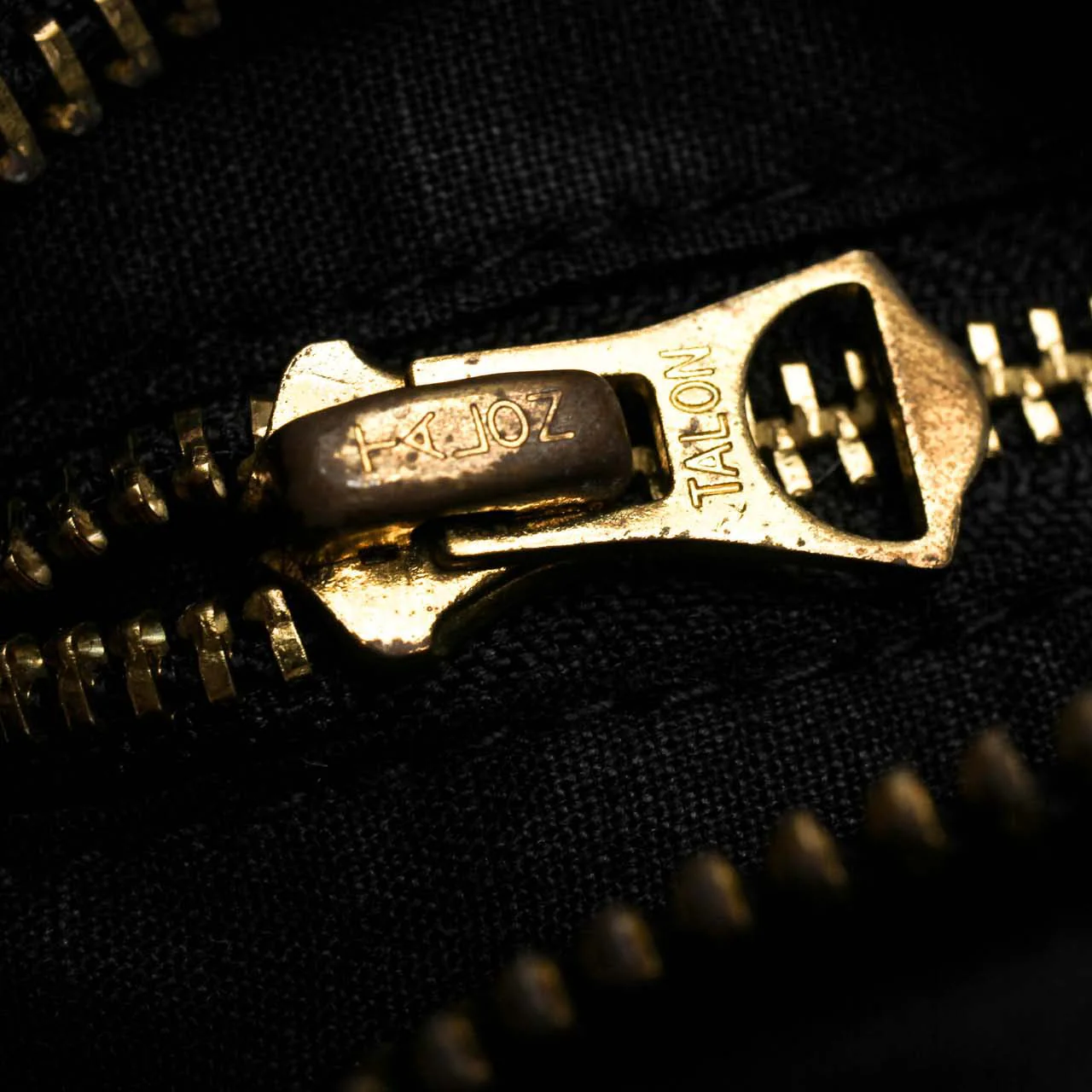PRISONER Fanny Pack / Crossbody Bag - Image 9
