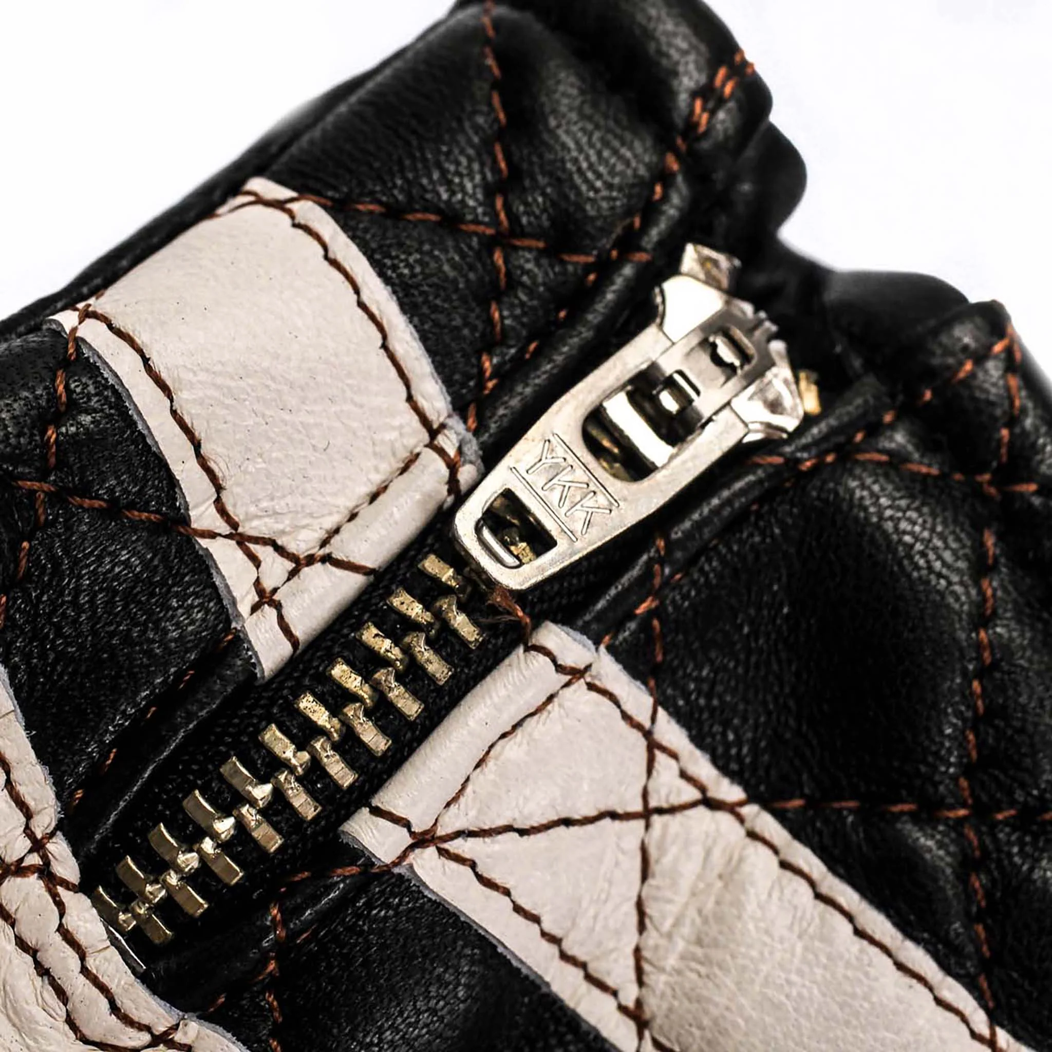 PRISONER Gloves - Short - Image 7