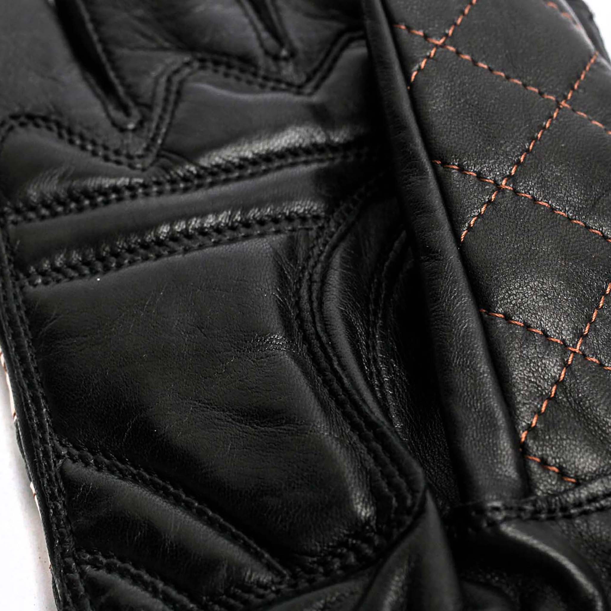 PRISONER Gloves - Short - Image 8