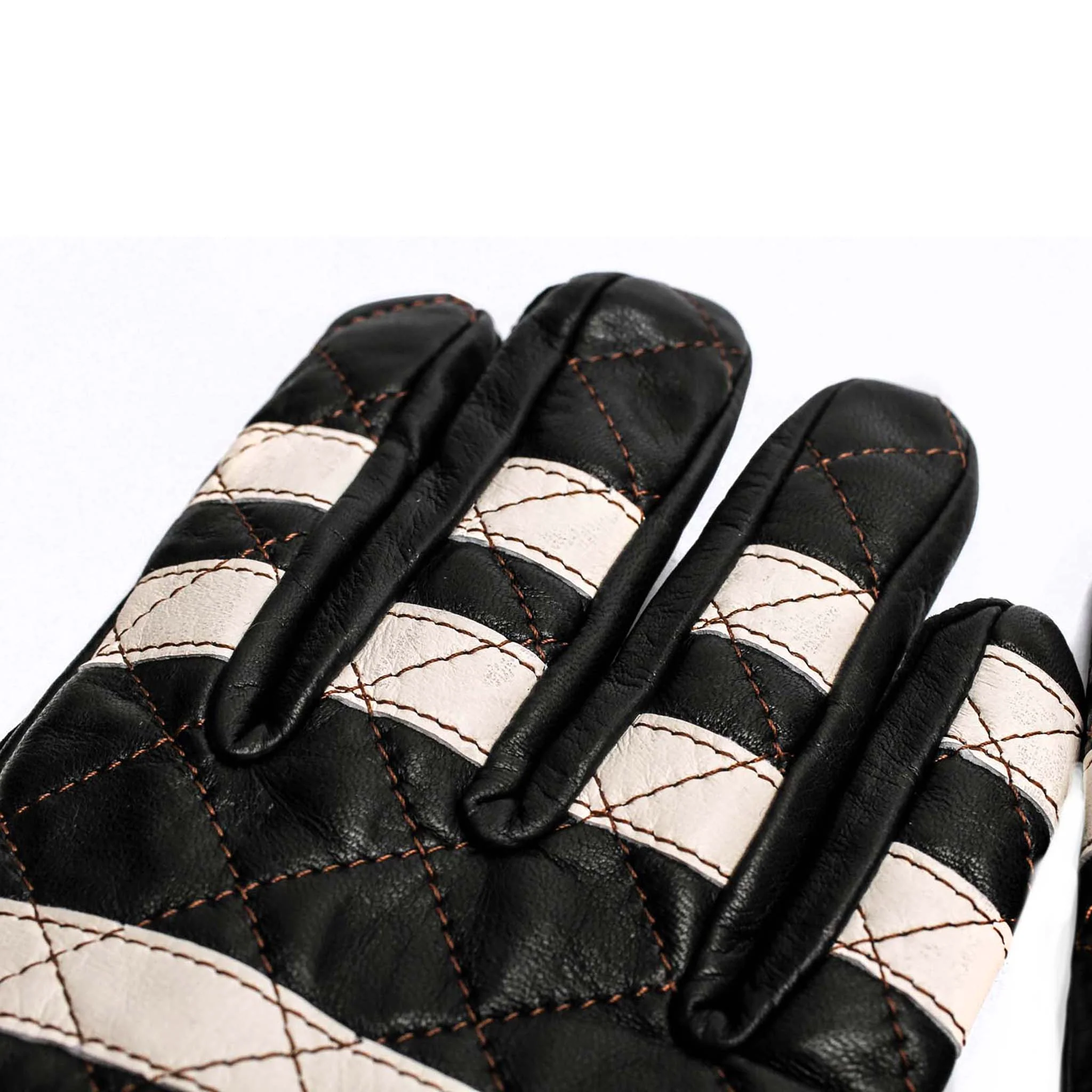 PRISONER Gloves - Short - Image 9