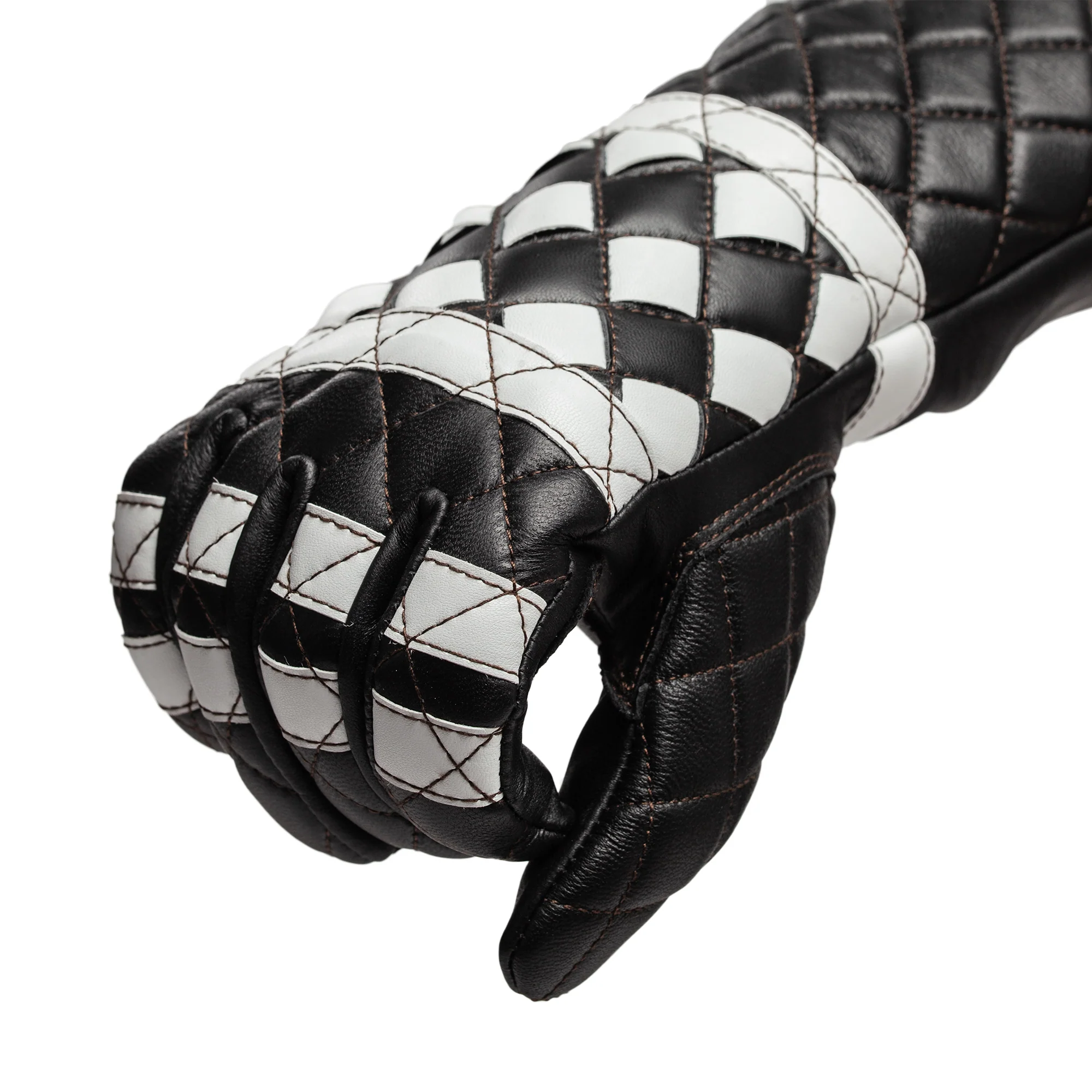PRISONER Gloves - Long - Image 6