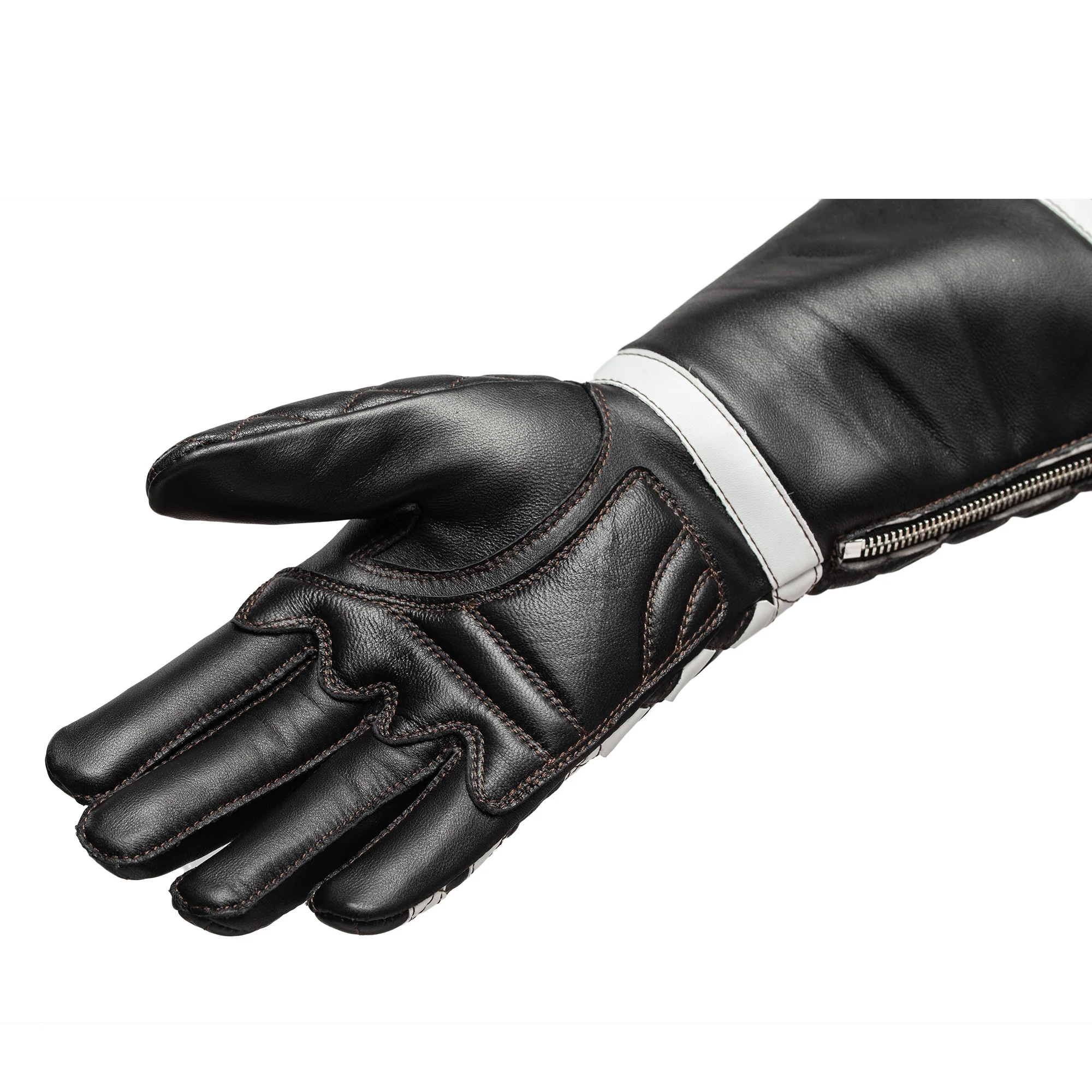 PRISONER Gloves - Long - Image 7