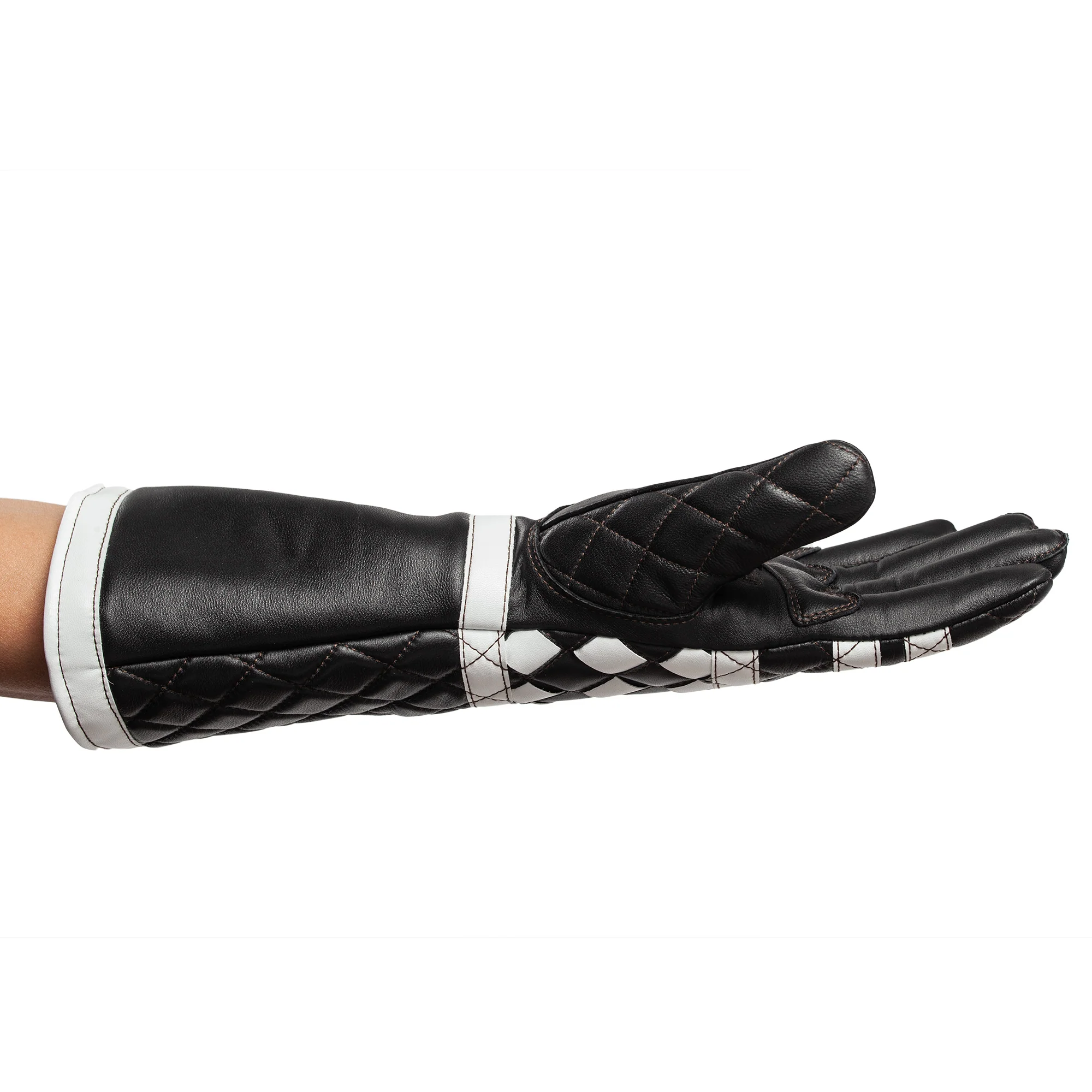 PRISONER Gloves - Long - Image 8
