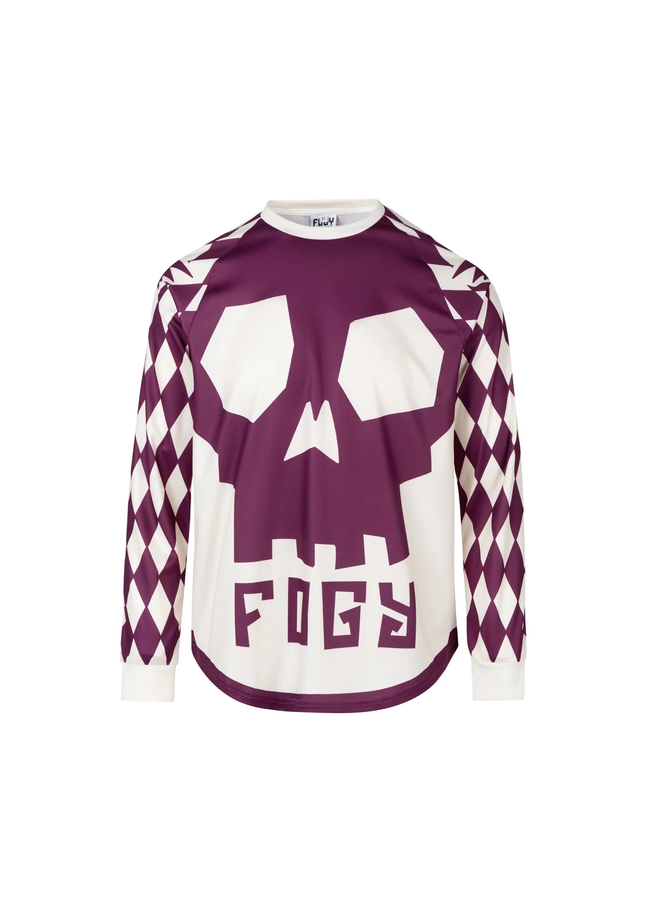 ROADHOG COOLMAX Jersey