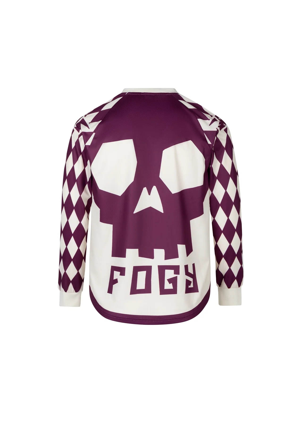 ROADHOG COOLMAX Jersey - Image 2
