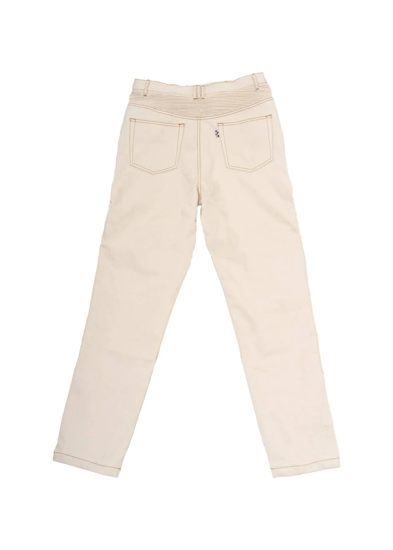 SAND BANDIT Jean Trousers - Image 11