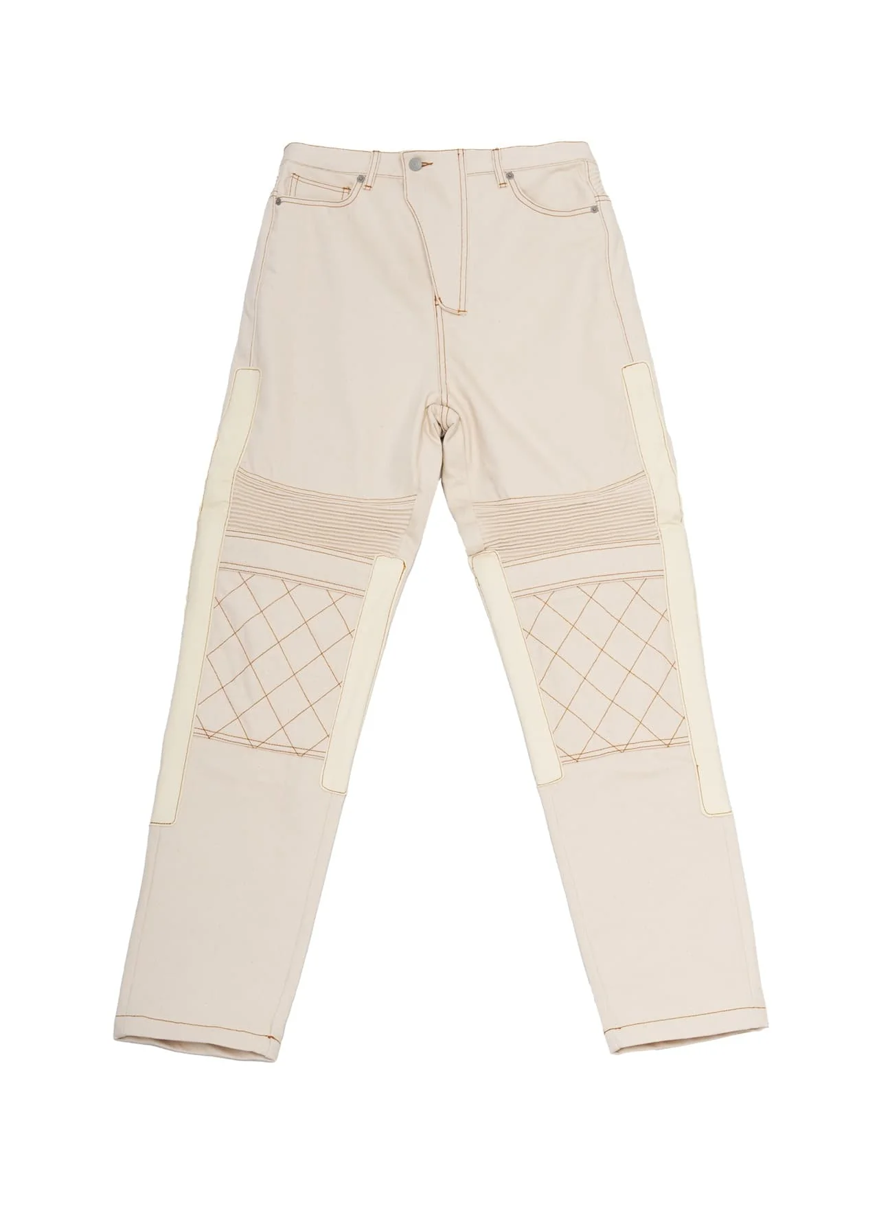 SAND BANDIT Jean Trousers - Image 12