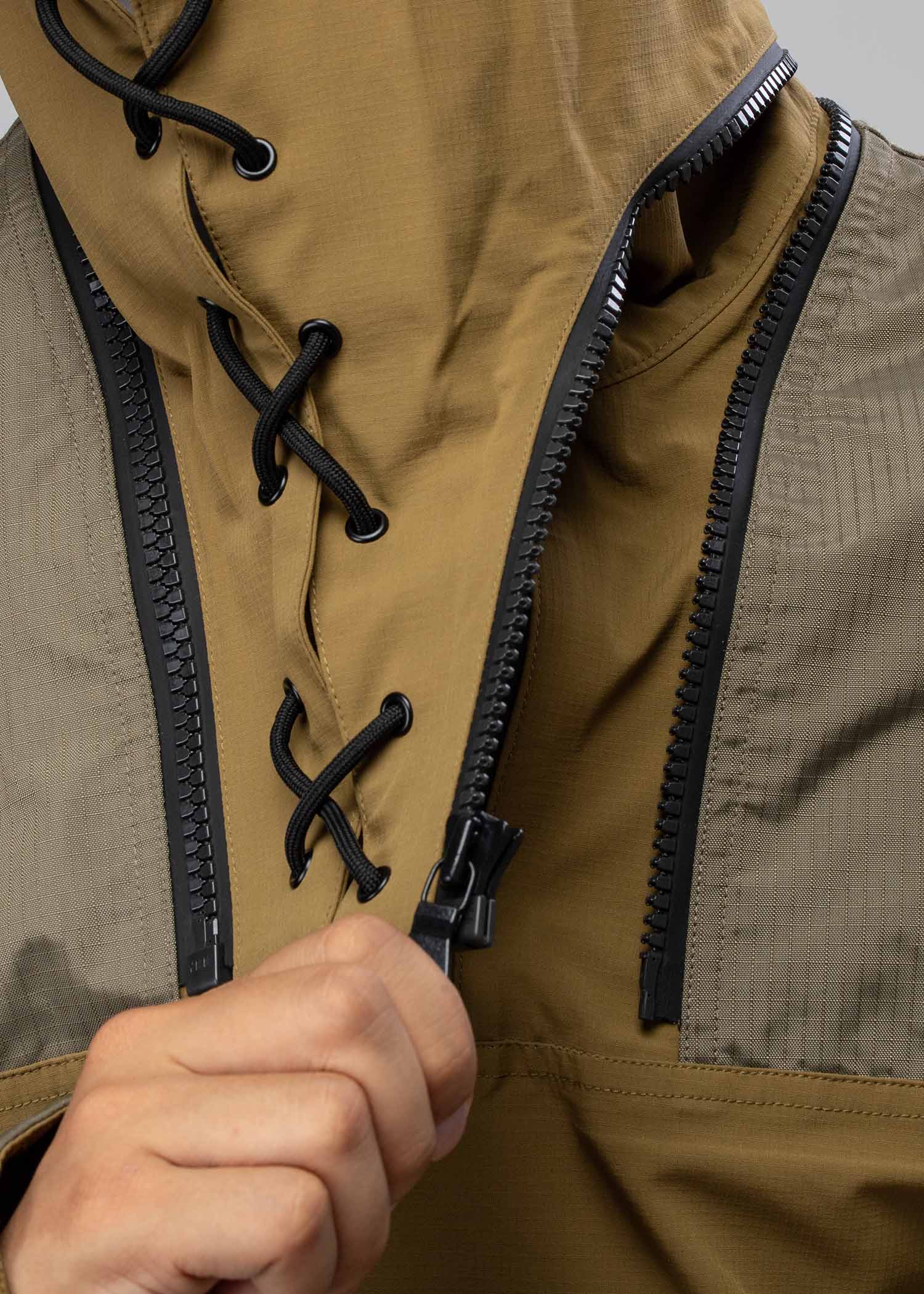 SANDSTORM Jacket - Image 7