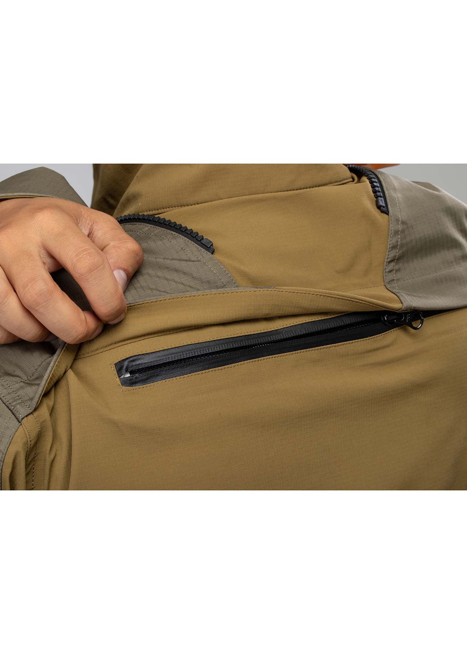 SANDSTORM Jacket - Image 8