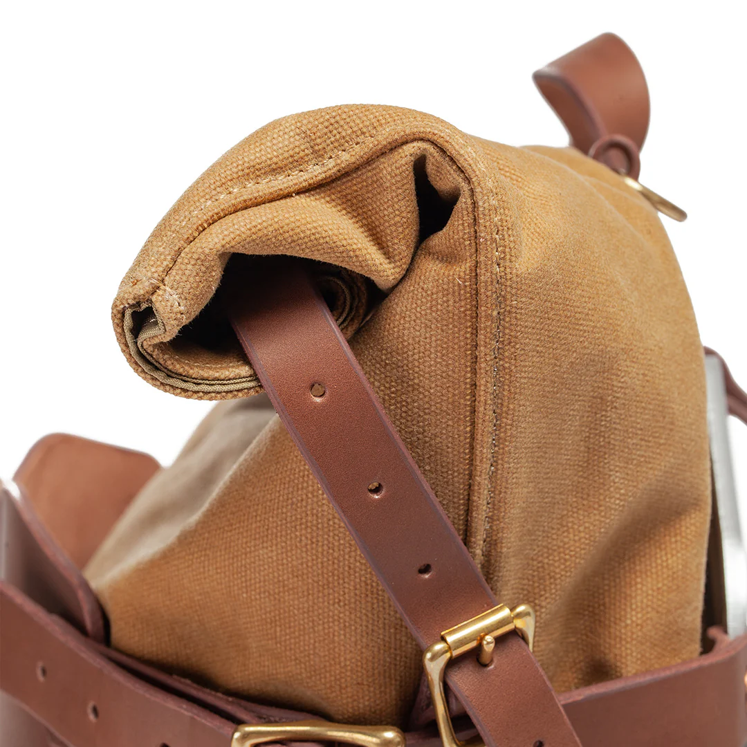 SHIELD Saddlebag - BX/Desert - Image 11