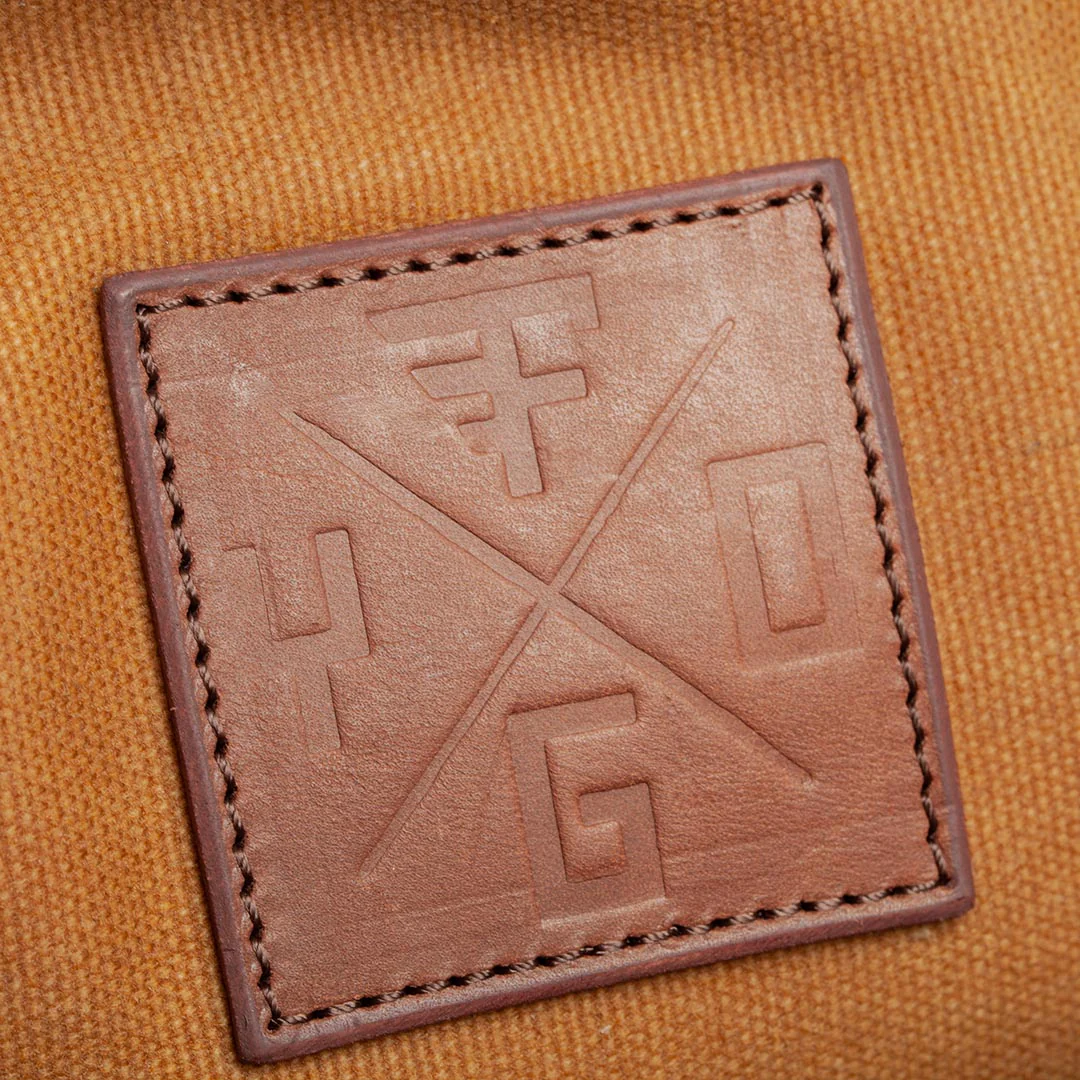 SHIELD Saddlebag - BX/Desert - Image 14