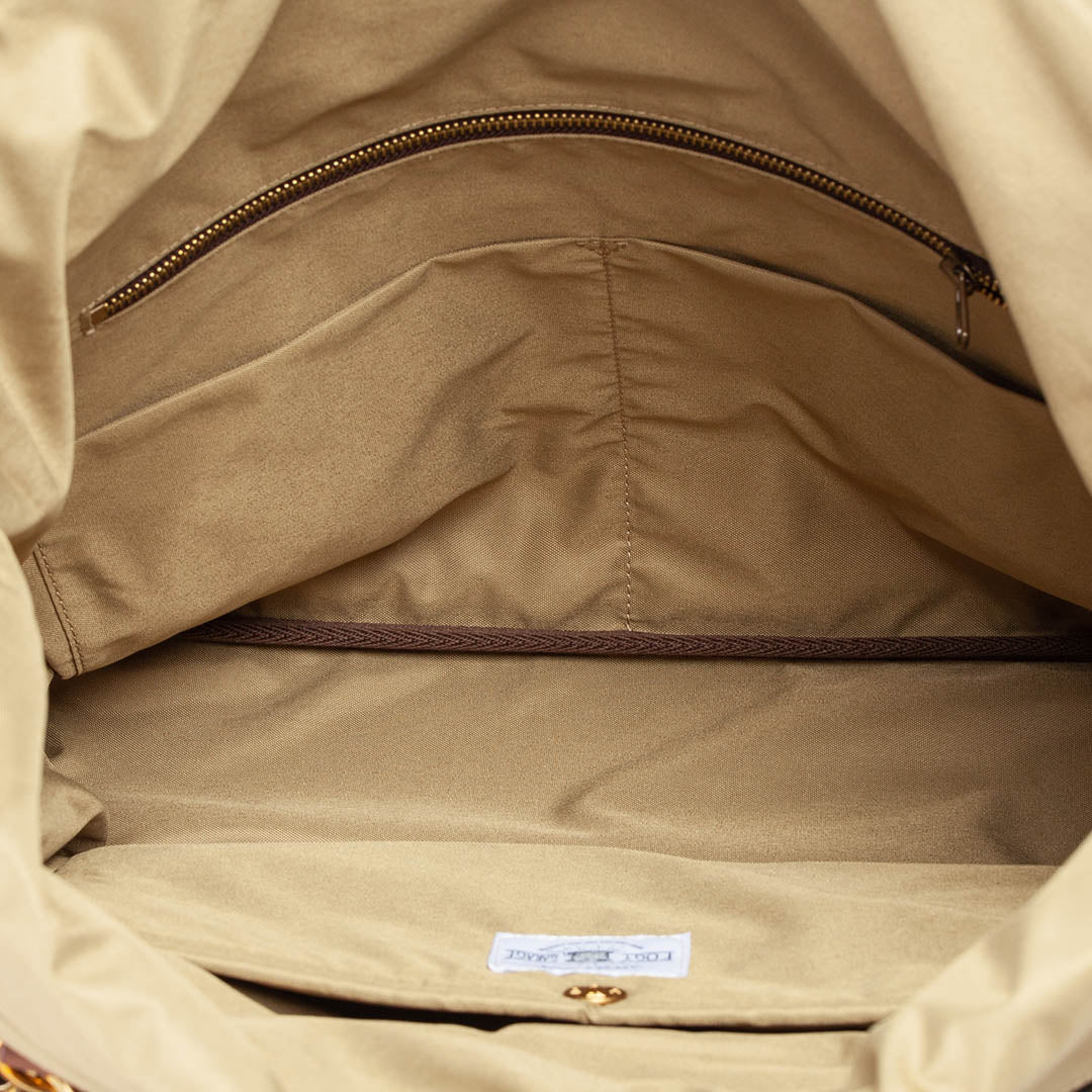 SHIELD Saddlebag - BX/Desert - Image 16